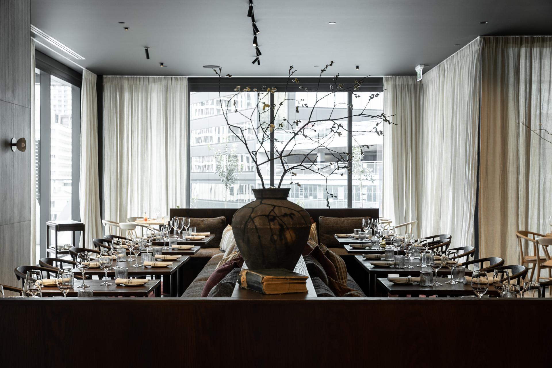 Full Buyout Of The Onslow