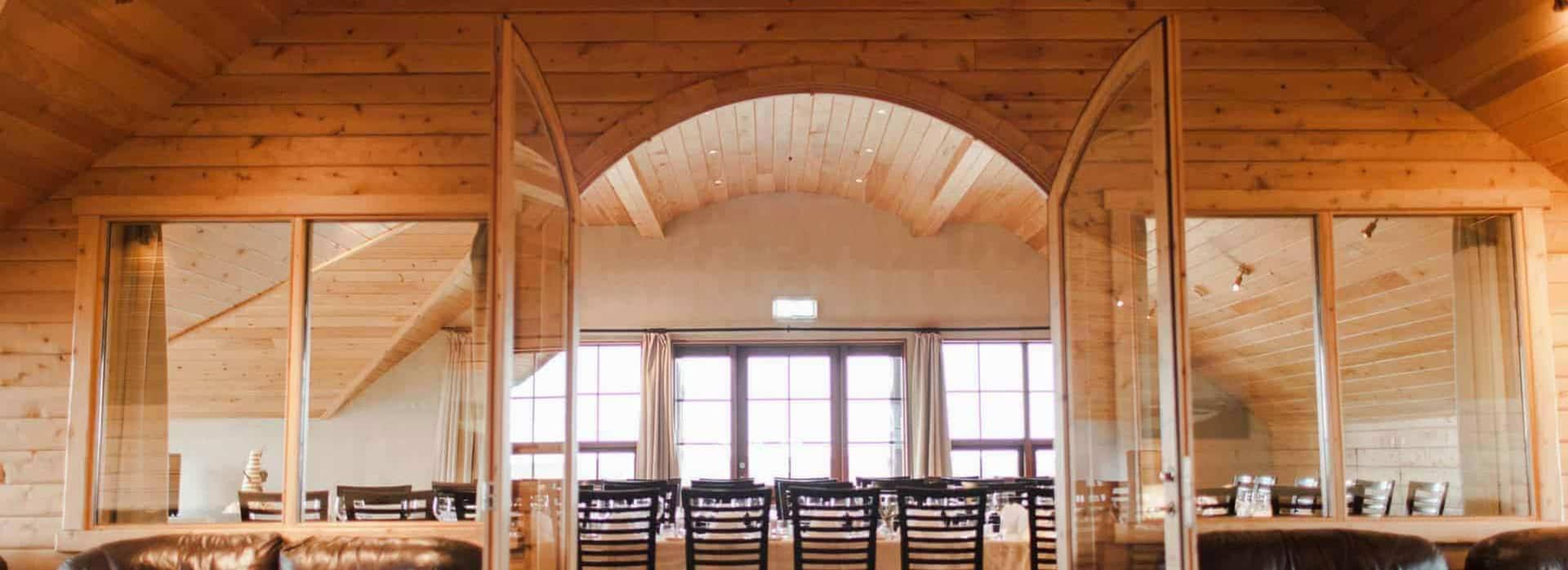 River Hall