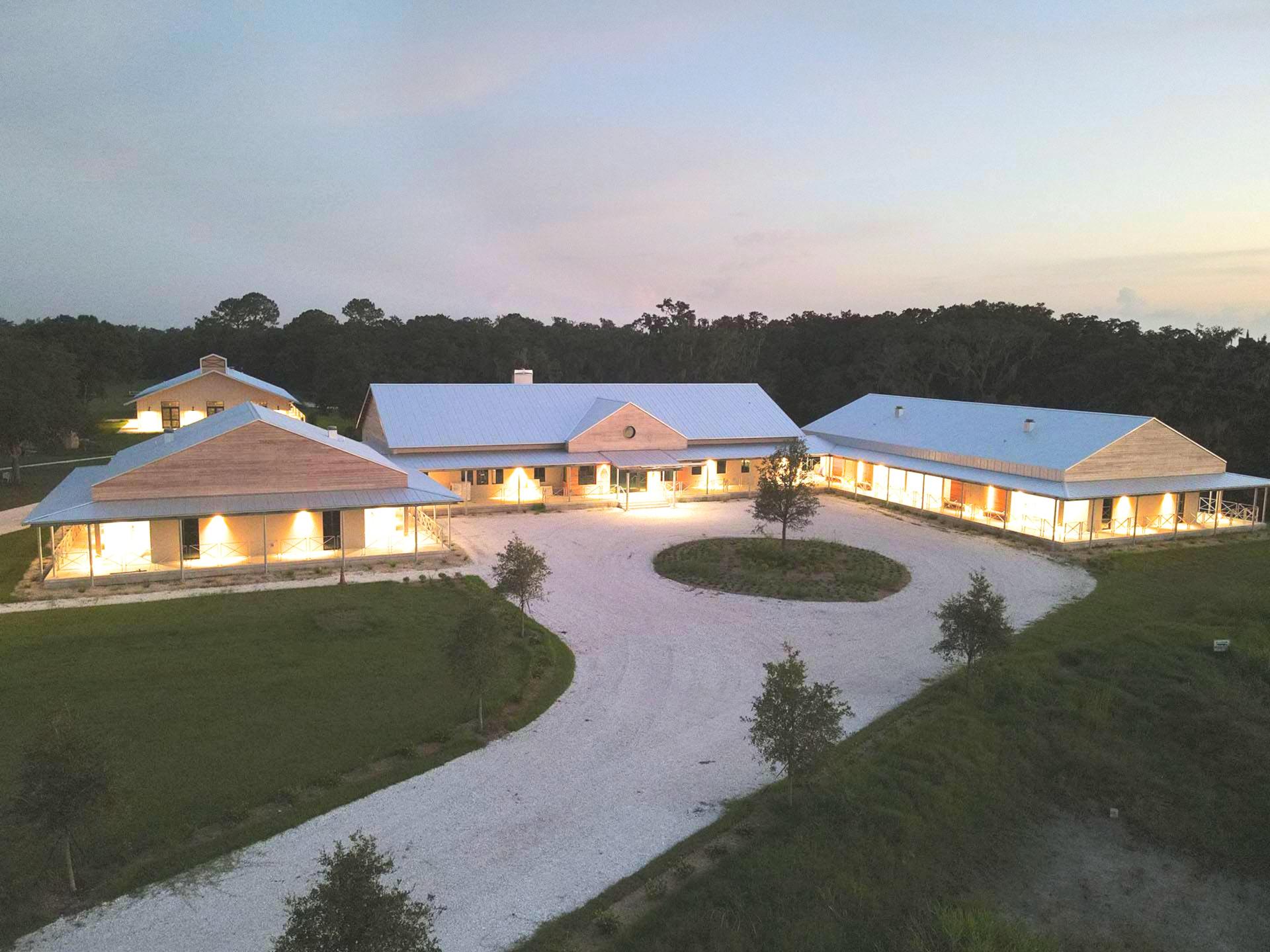 Full Buyout Of The Retreat Sarasota