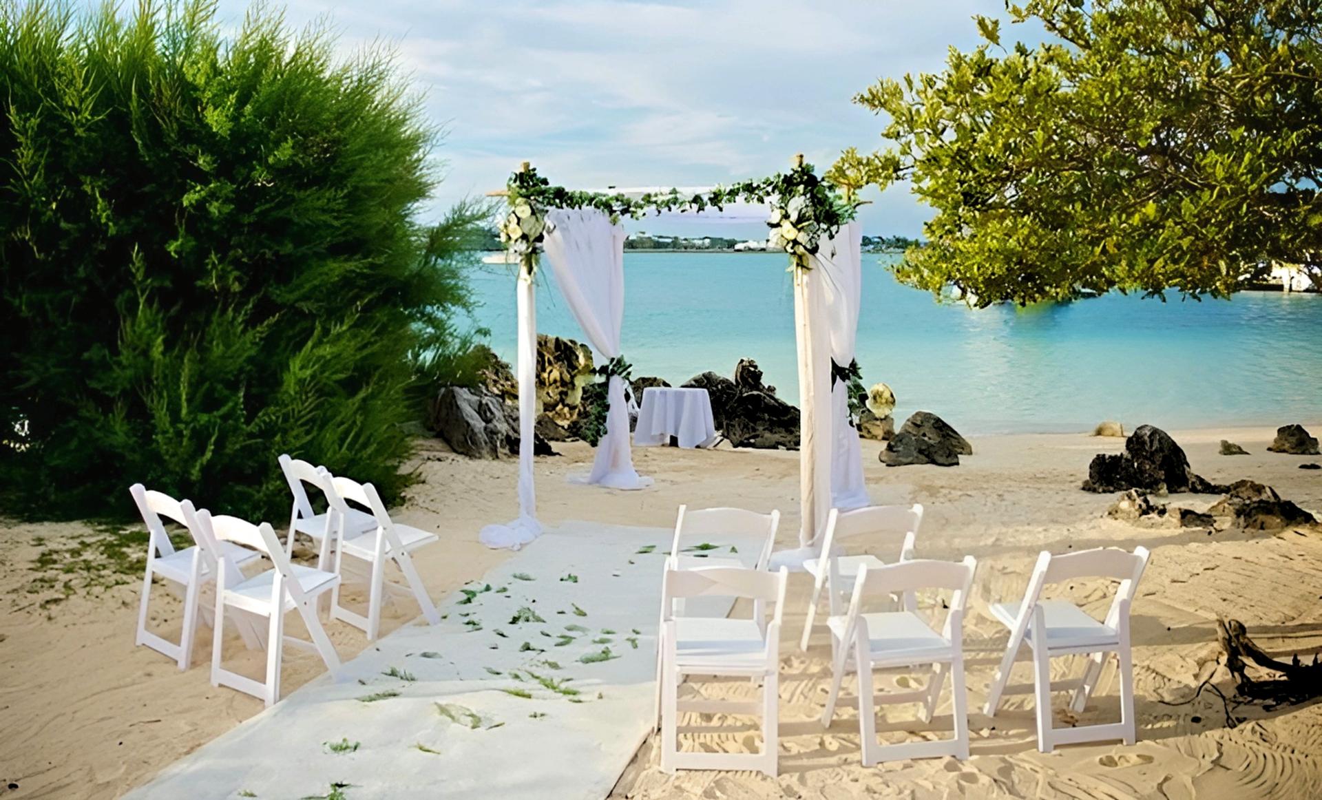 Honey Moon Beach 
