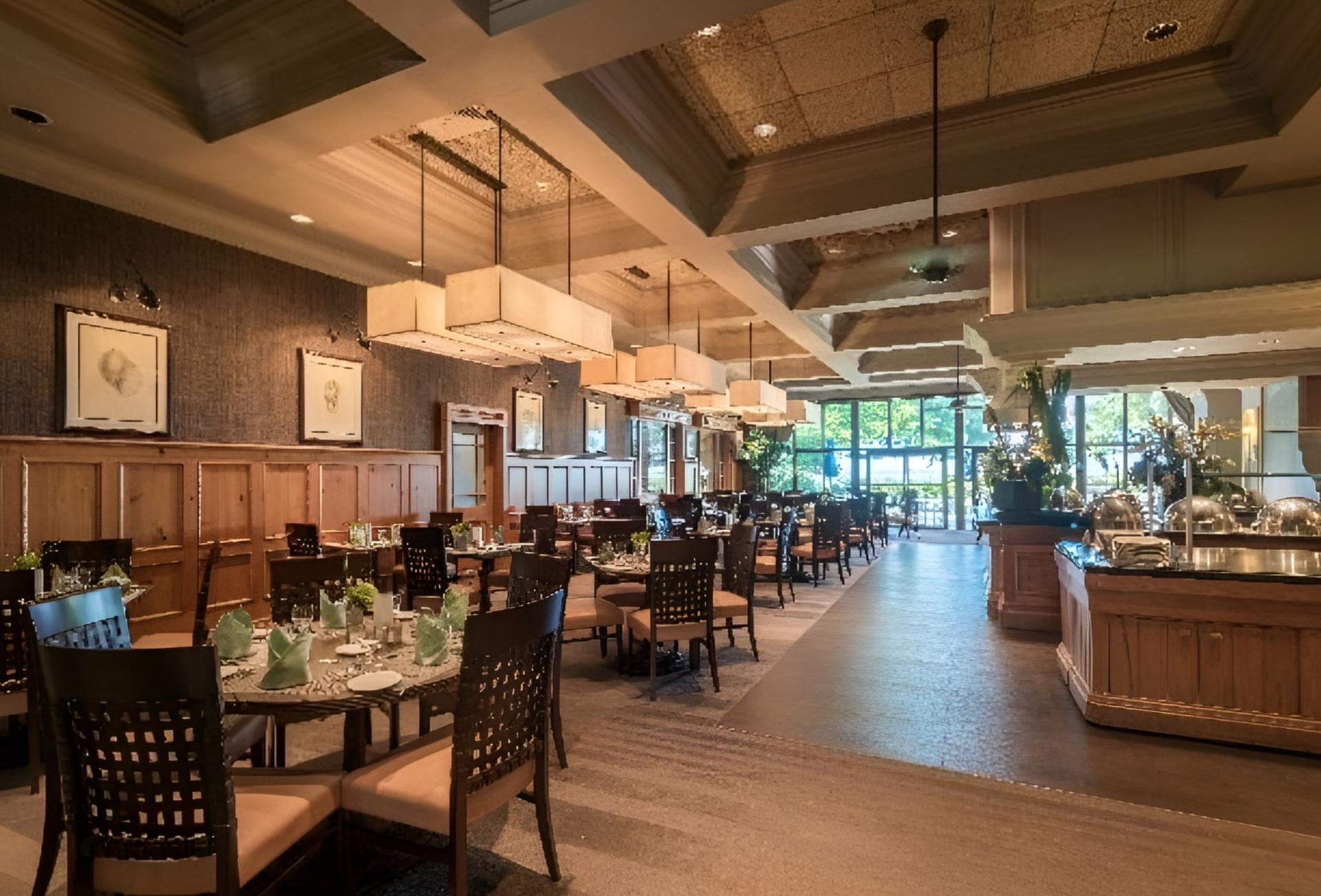Hibiscus Restaurant