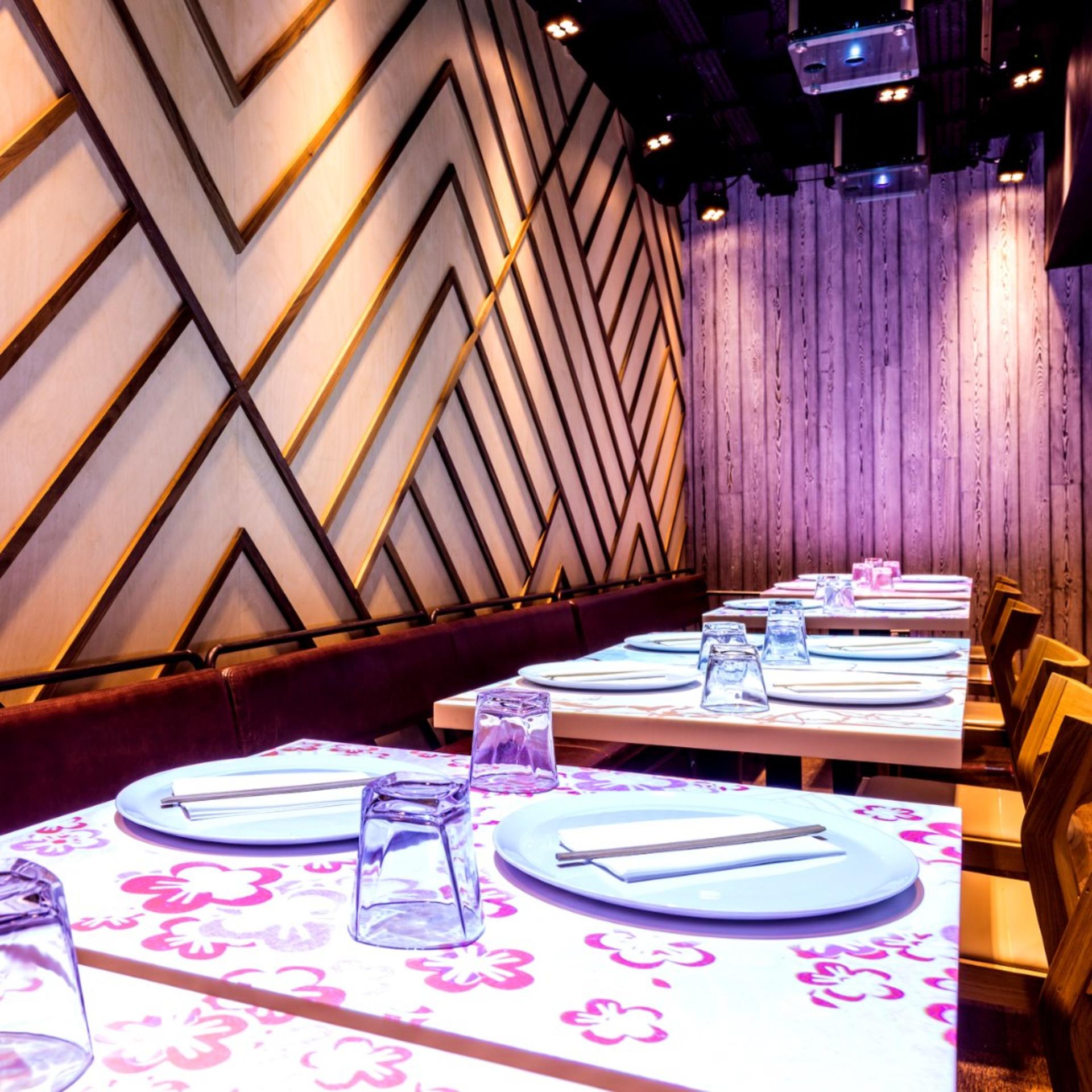 Ground Floor Dining Room