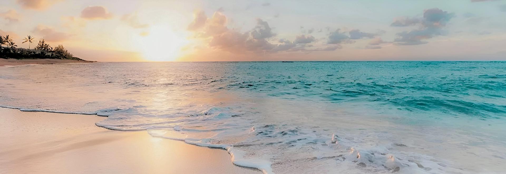 The Beach