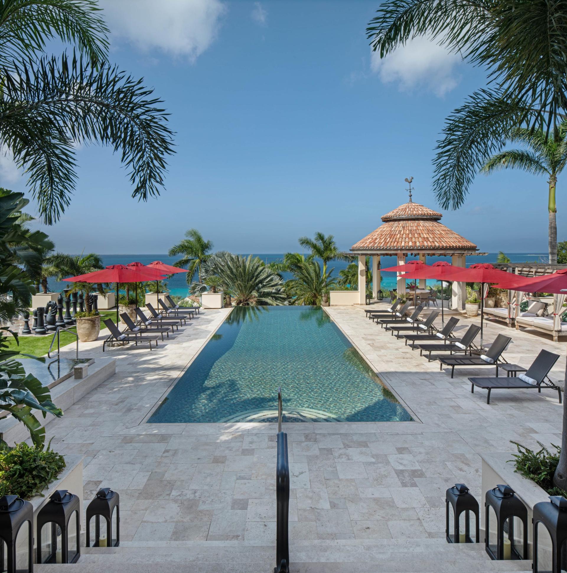 Full Buyout Of The Quintessence Hotel, Relais & Châteaux