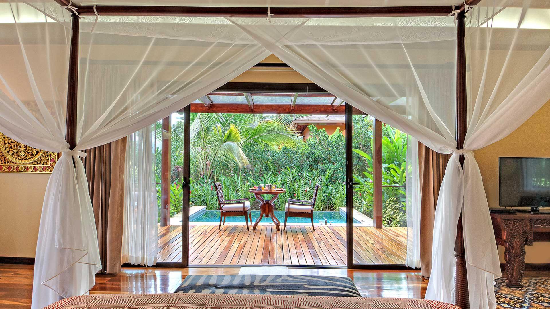 Full Buyout Of The Springs Villa