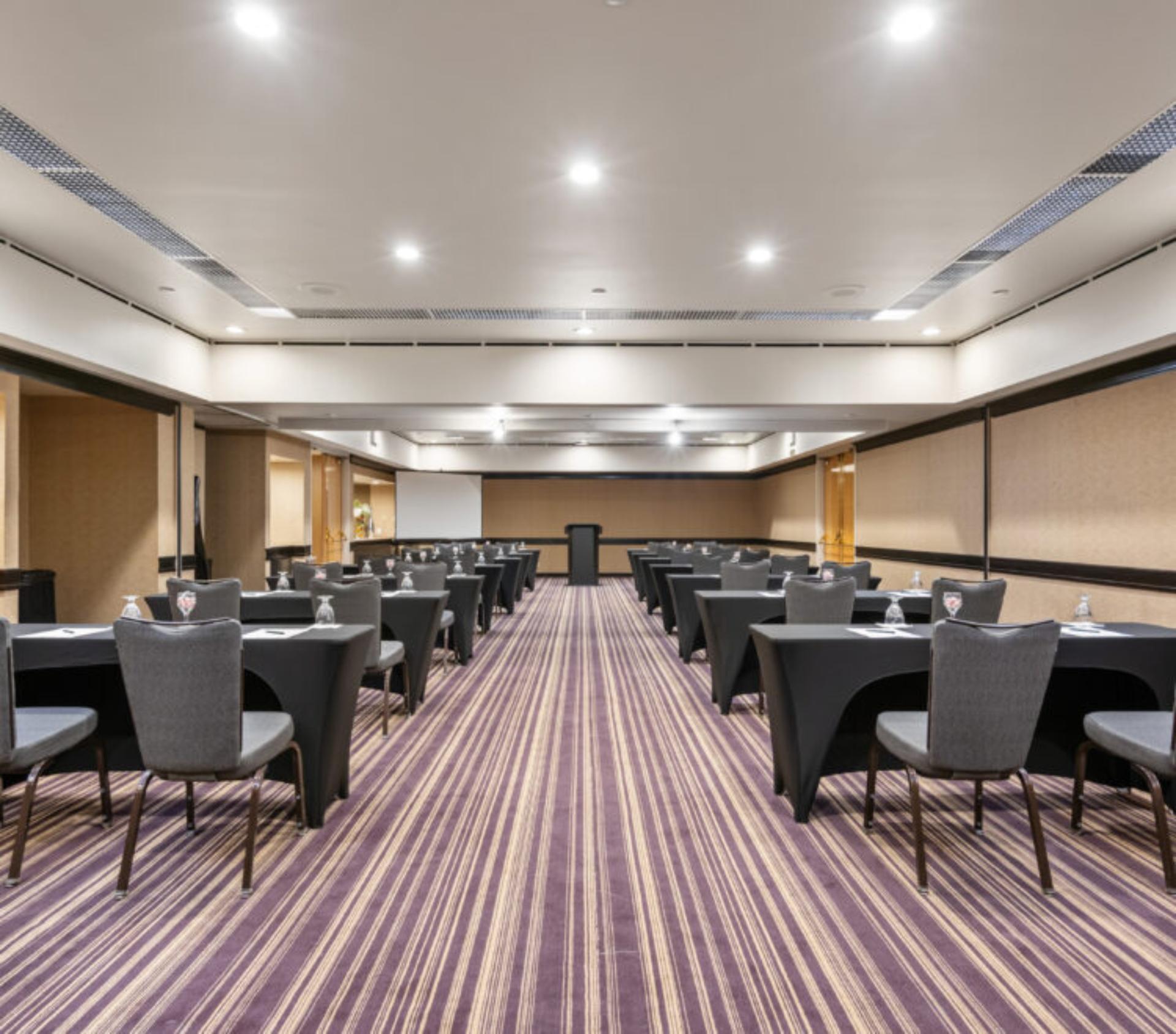 Palladium North