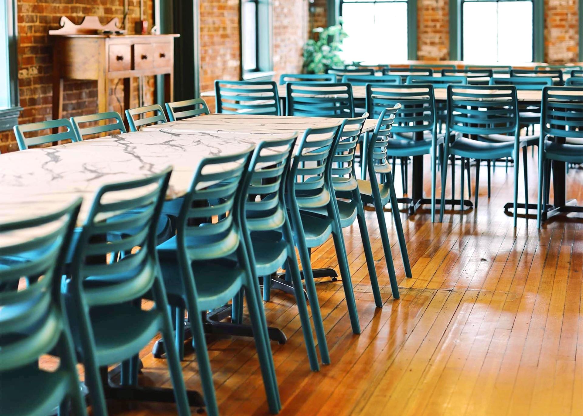 The Greene Room