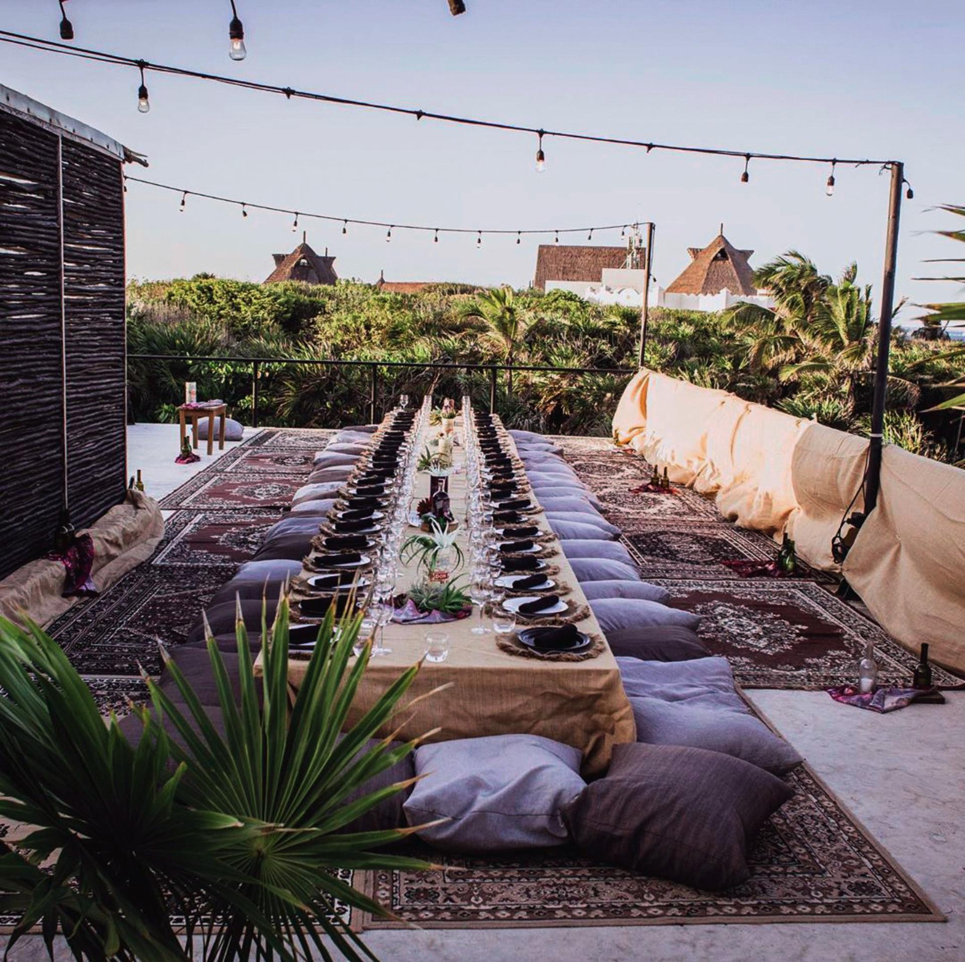 Rooftop
