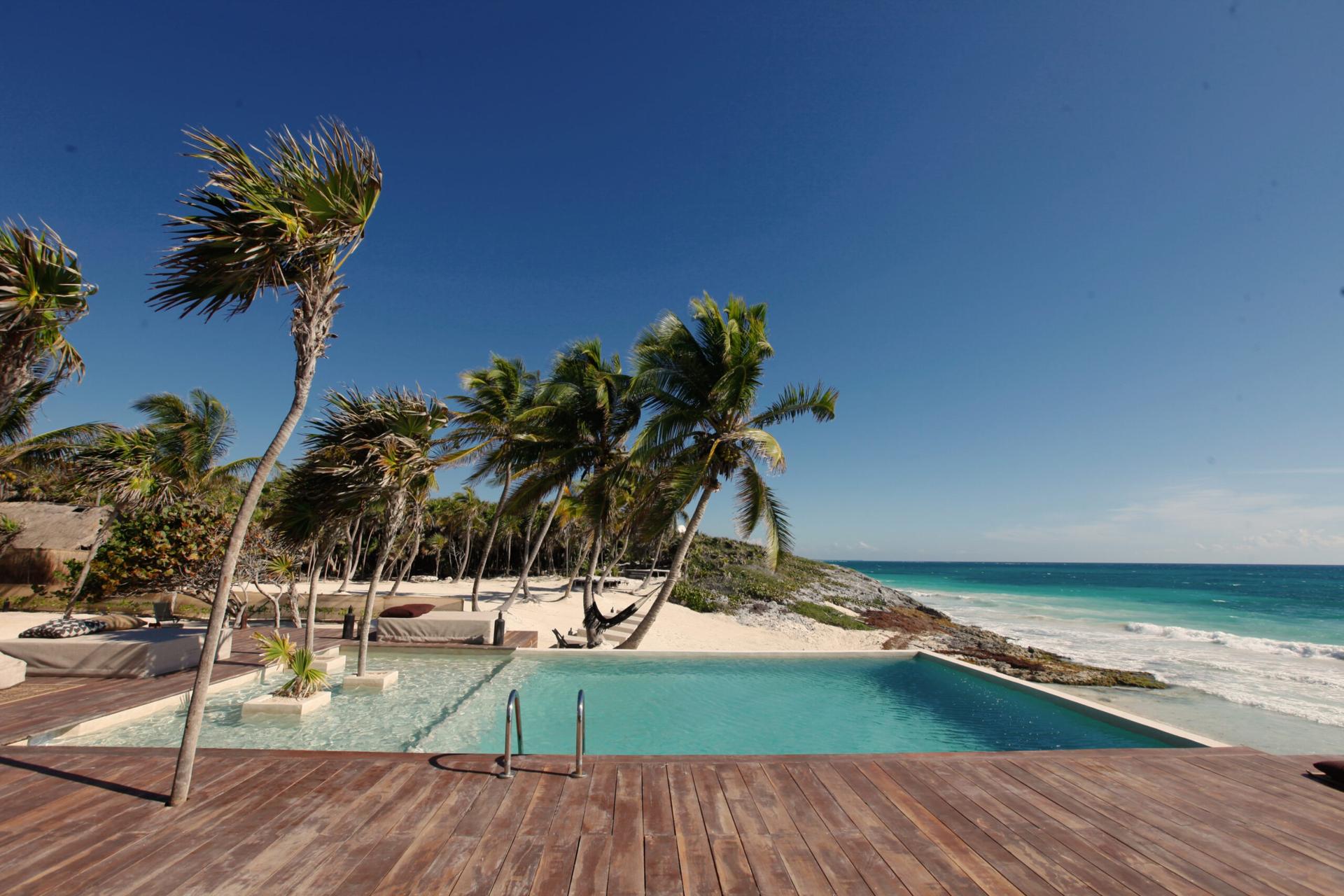 Beach Club