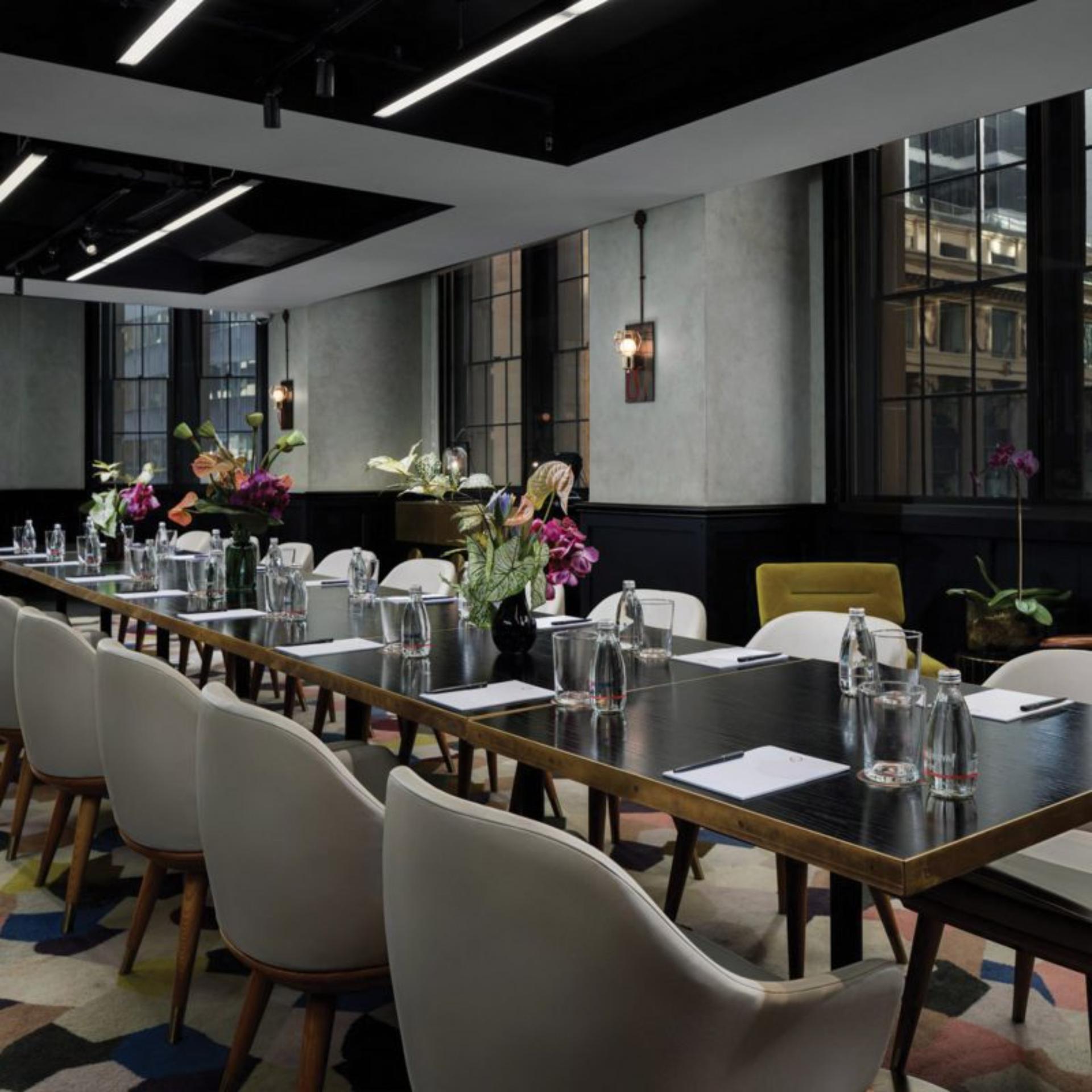 Market Room
