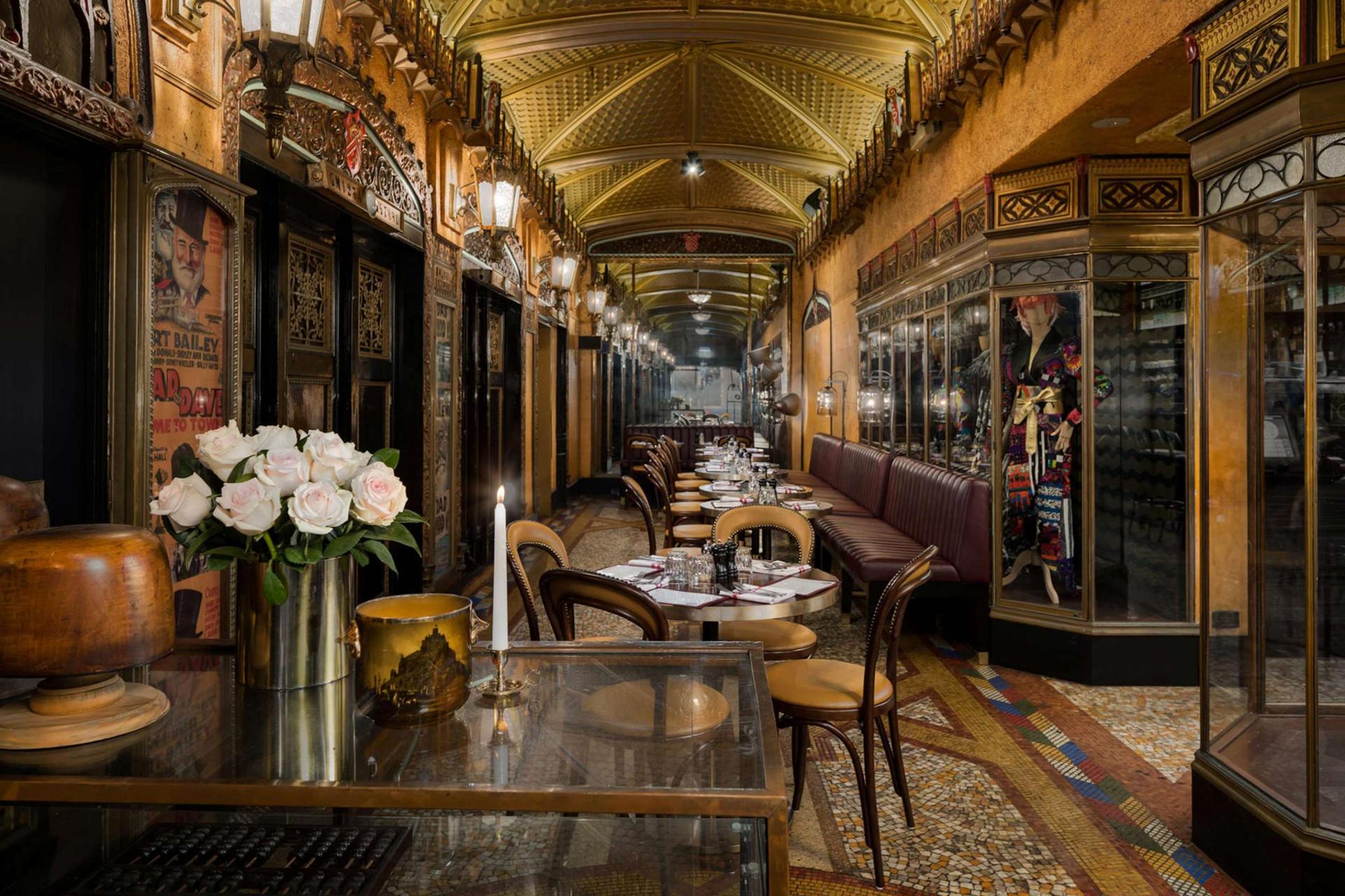 Parlour Cucina