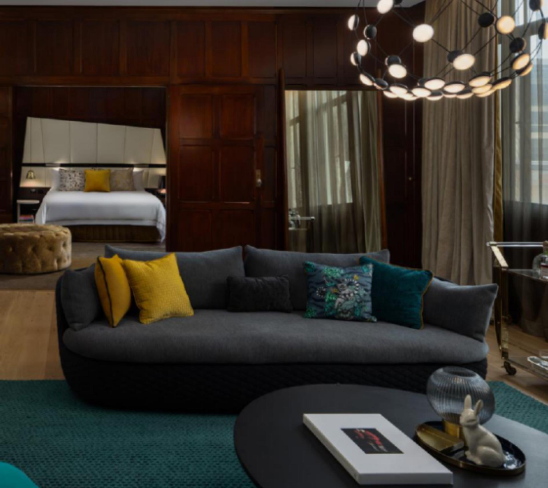 QT State Suites