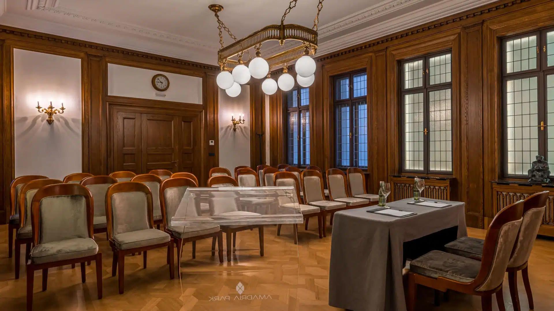 Capital Business Salon