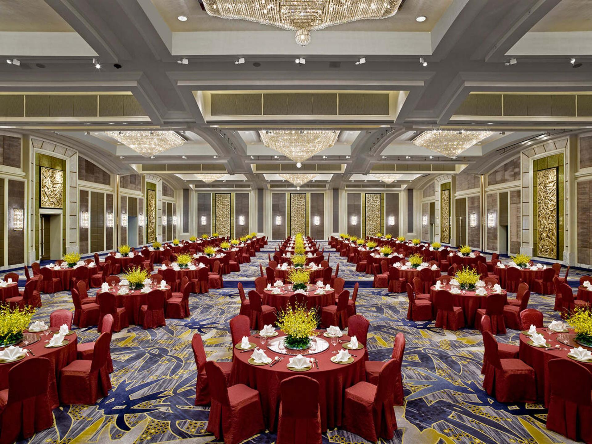 Ballroom 1