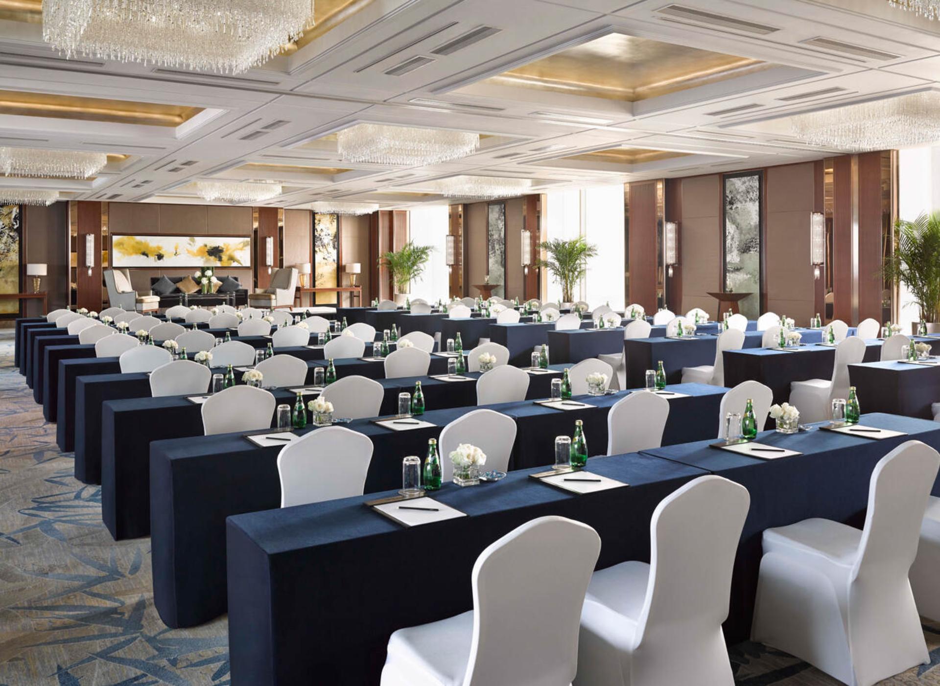 Kowloon Ballroom