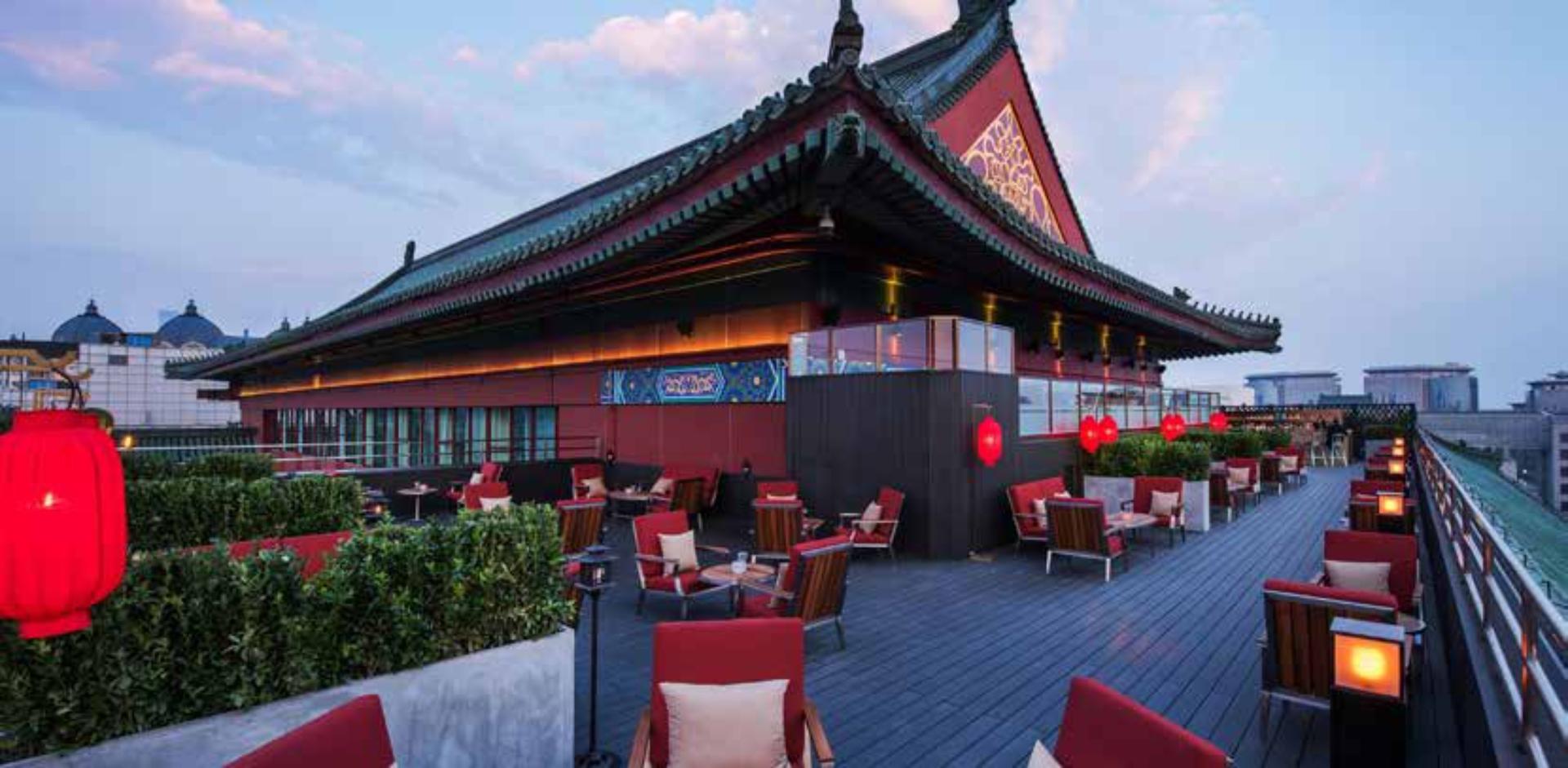 The Peninsula Yun
