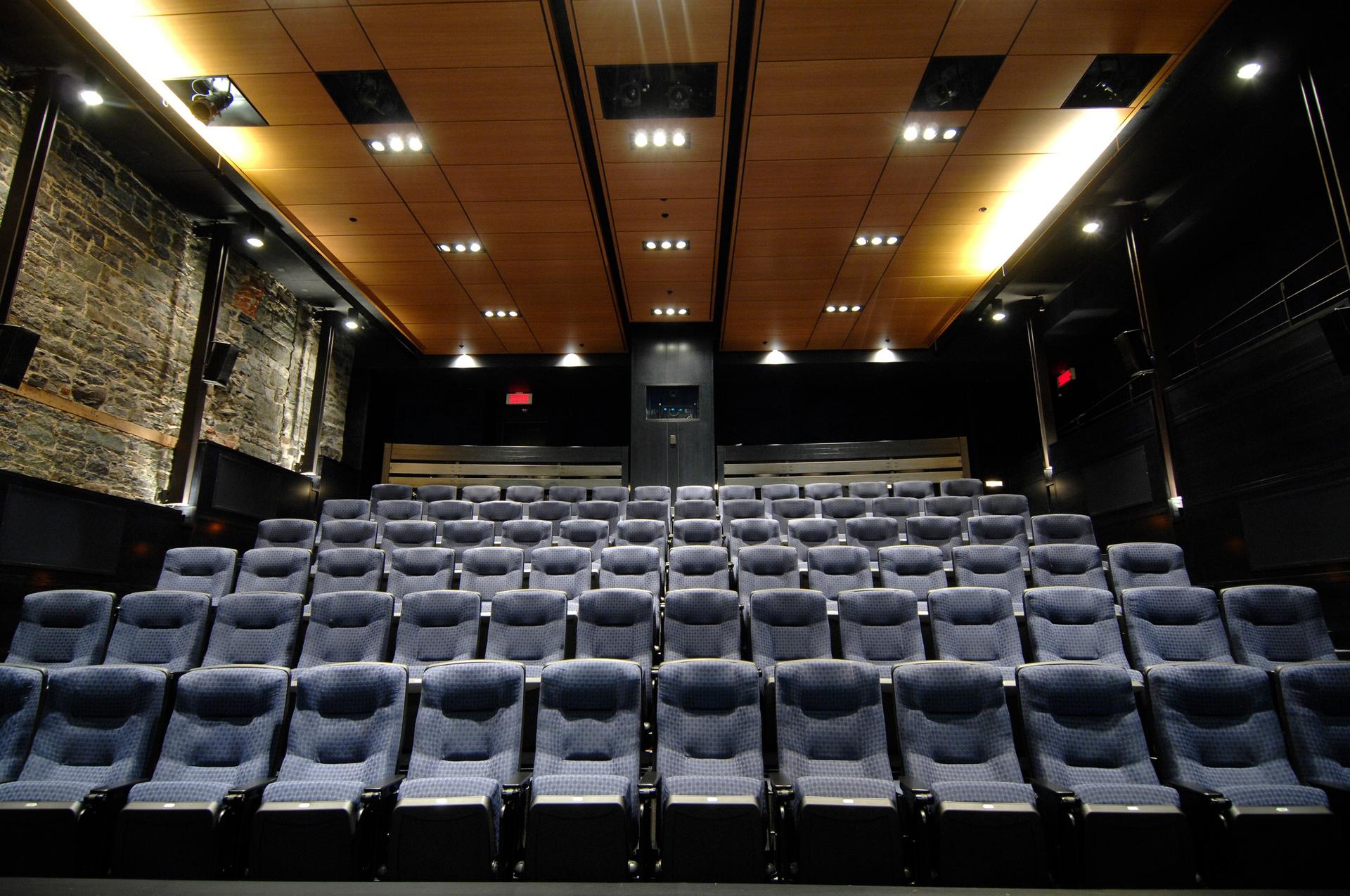 Auditorium
