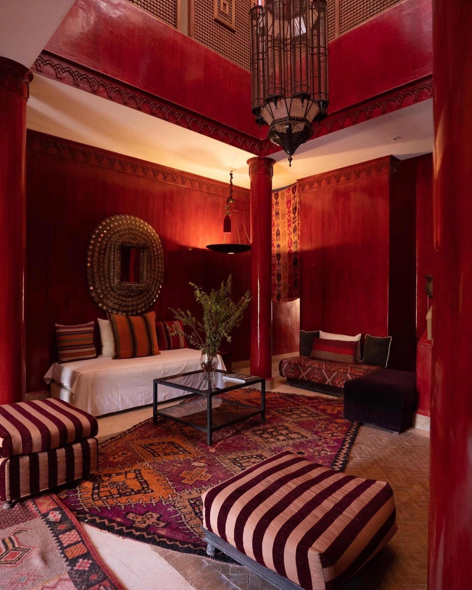 Private Villa