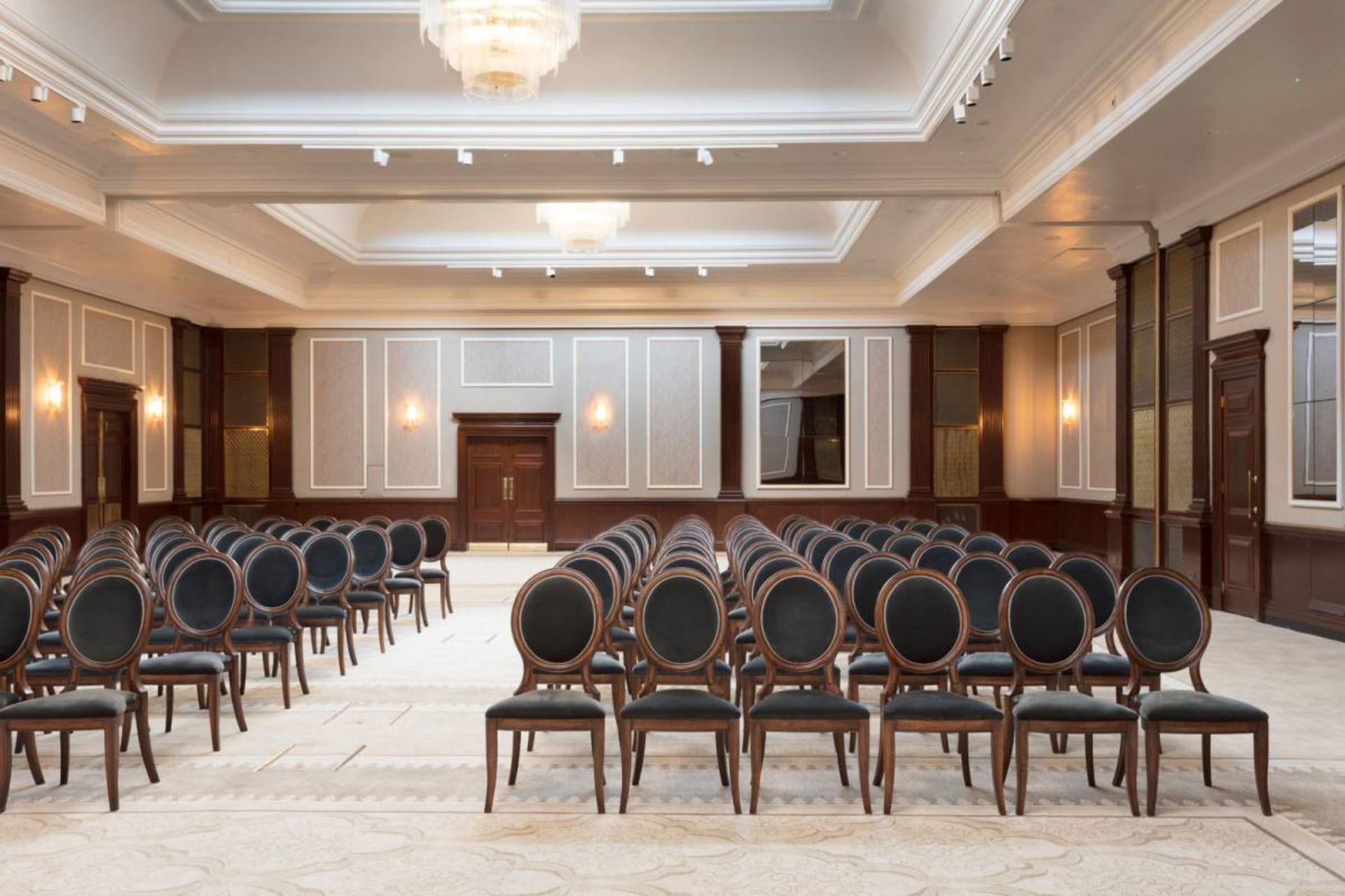 The Henry Hall