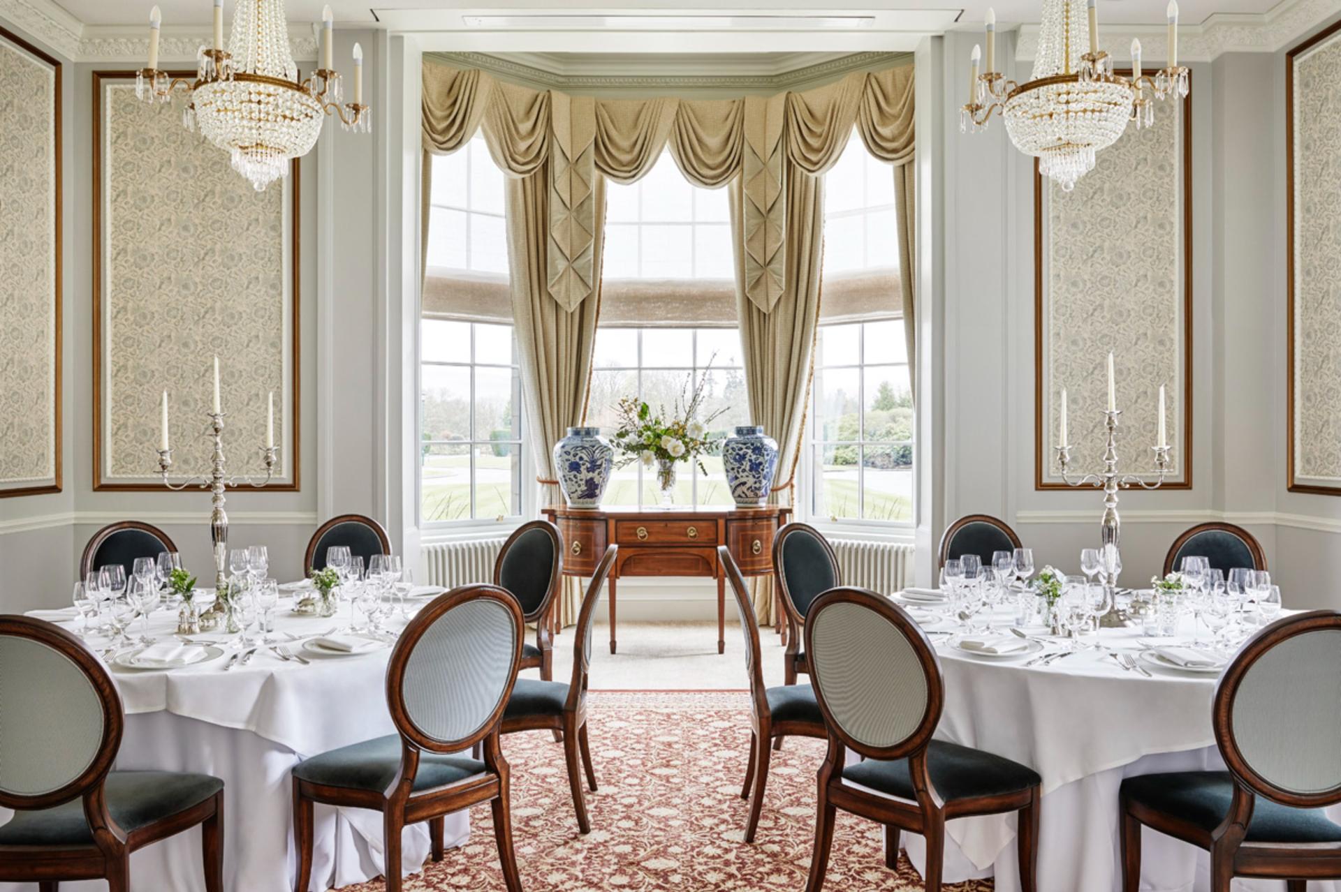 The Drawing Room