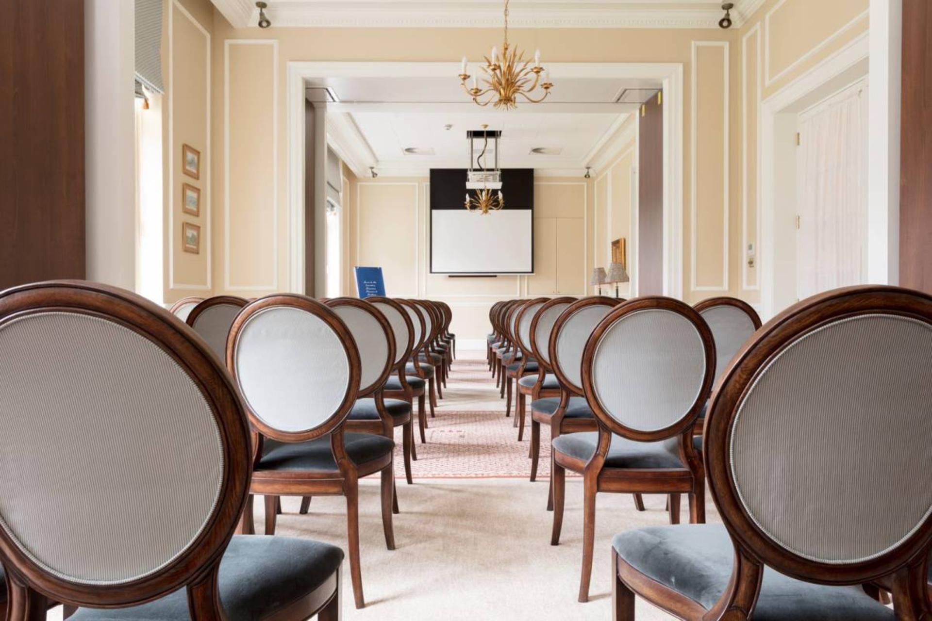 The Assembly Room