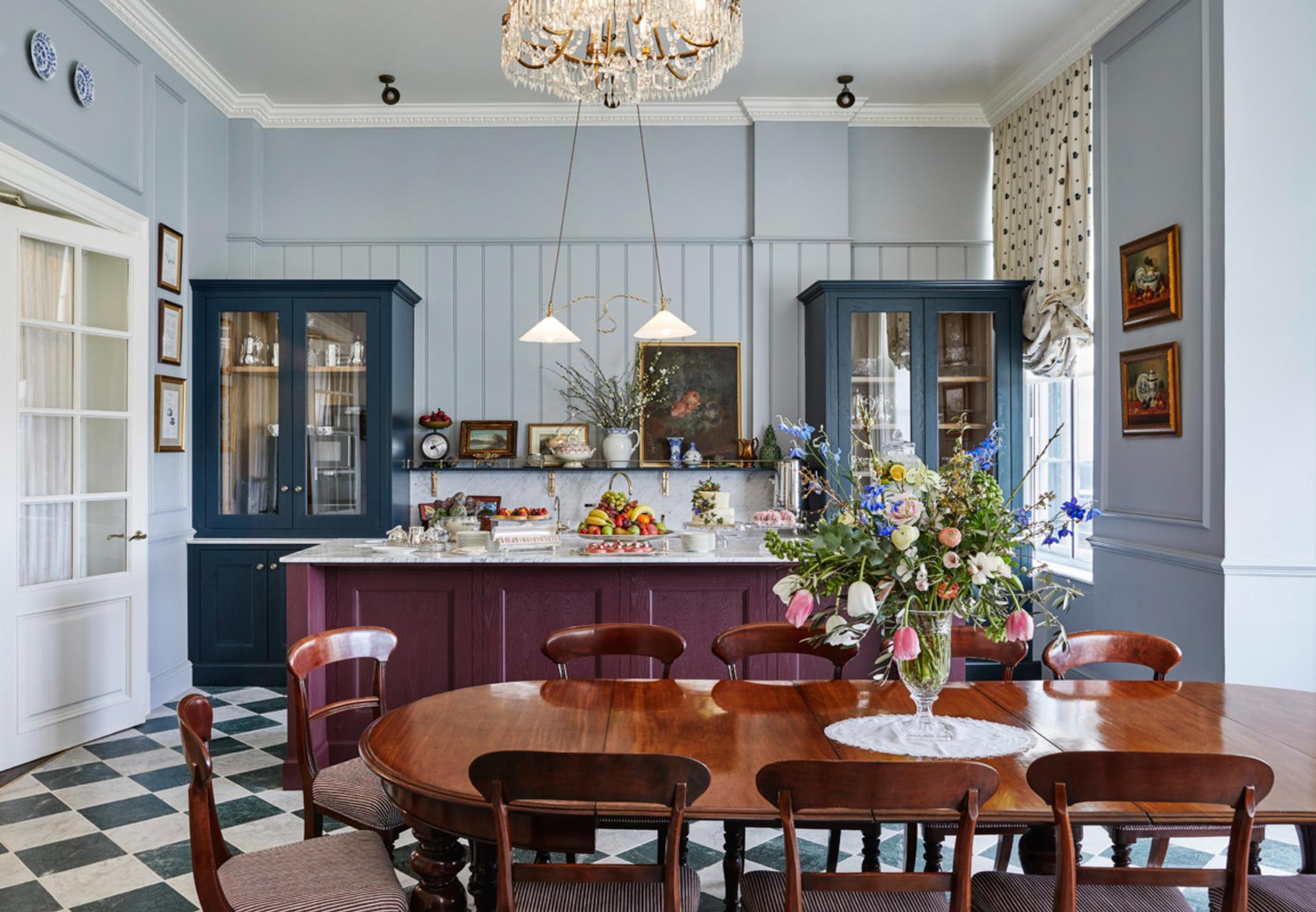 The Pantry