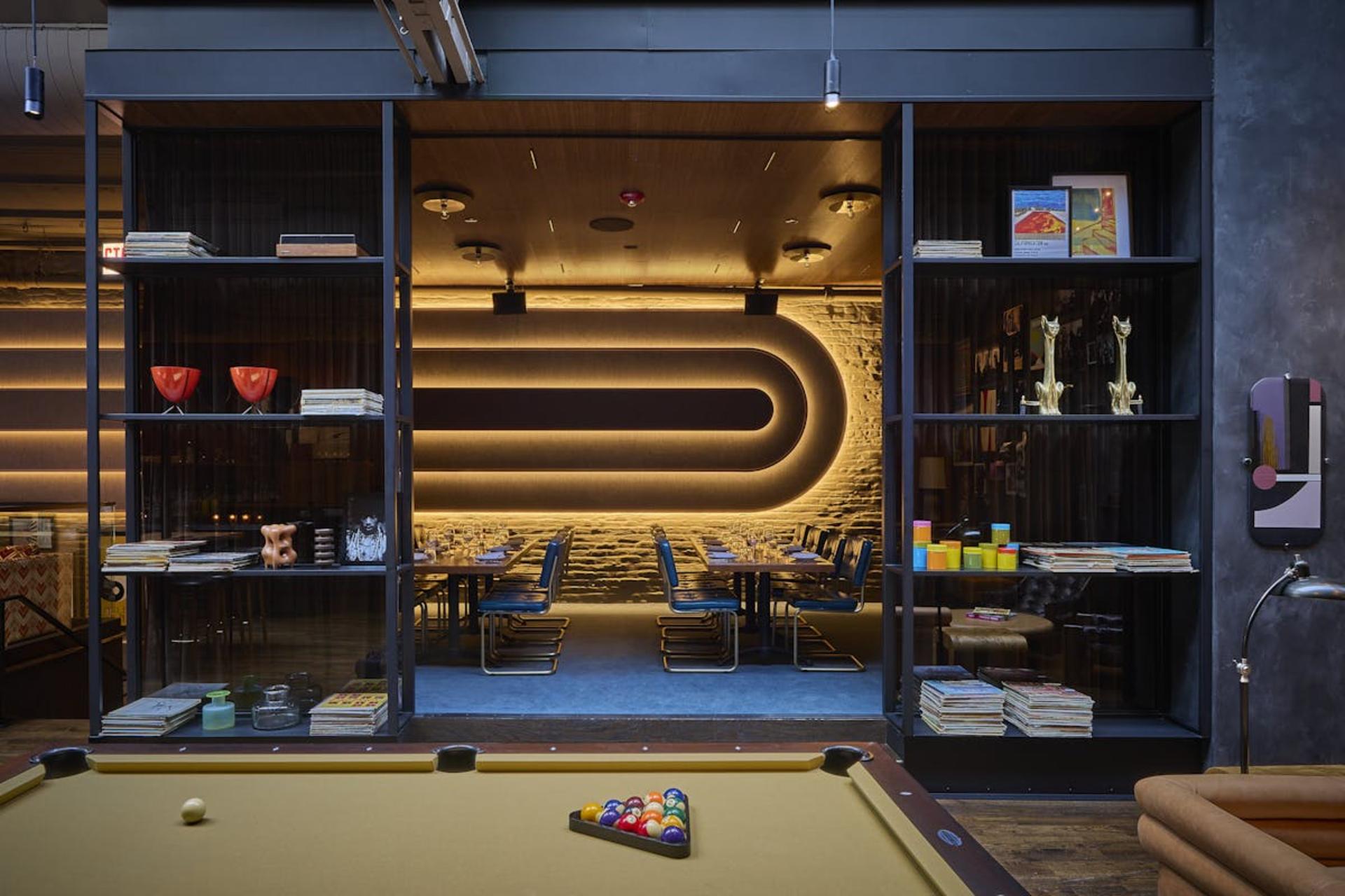 The Loft