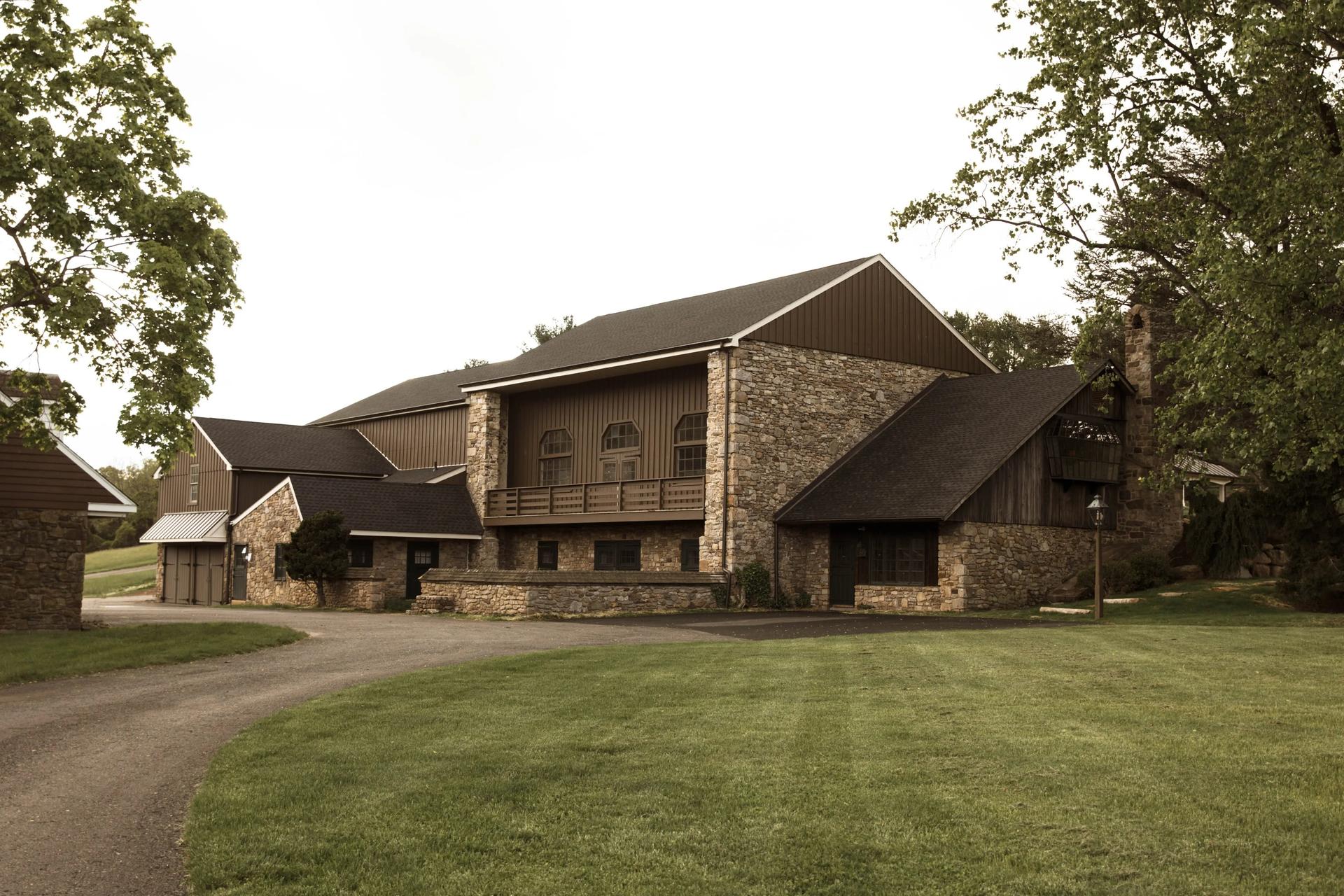 Barn