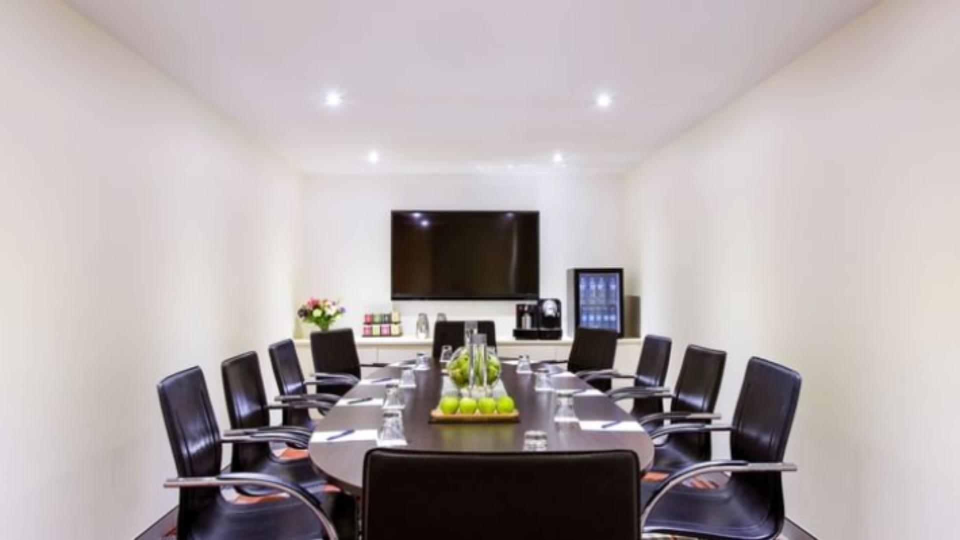 Executive Boardroom