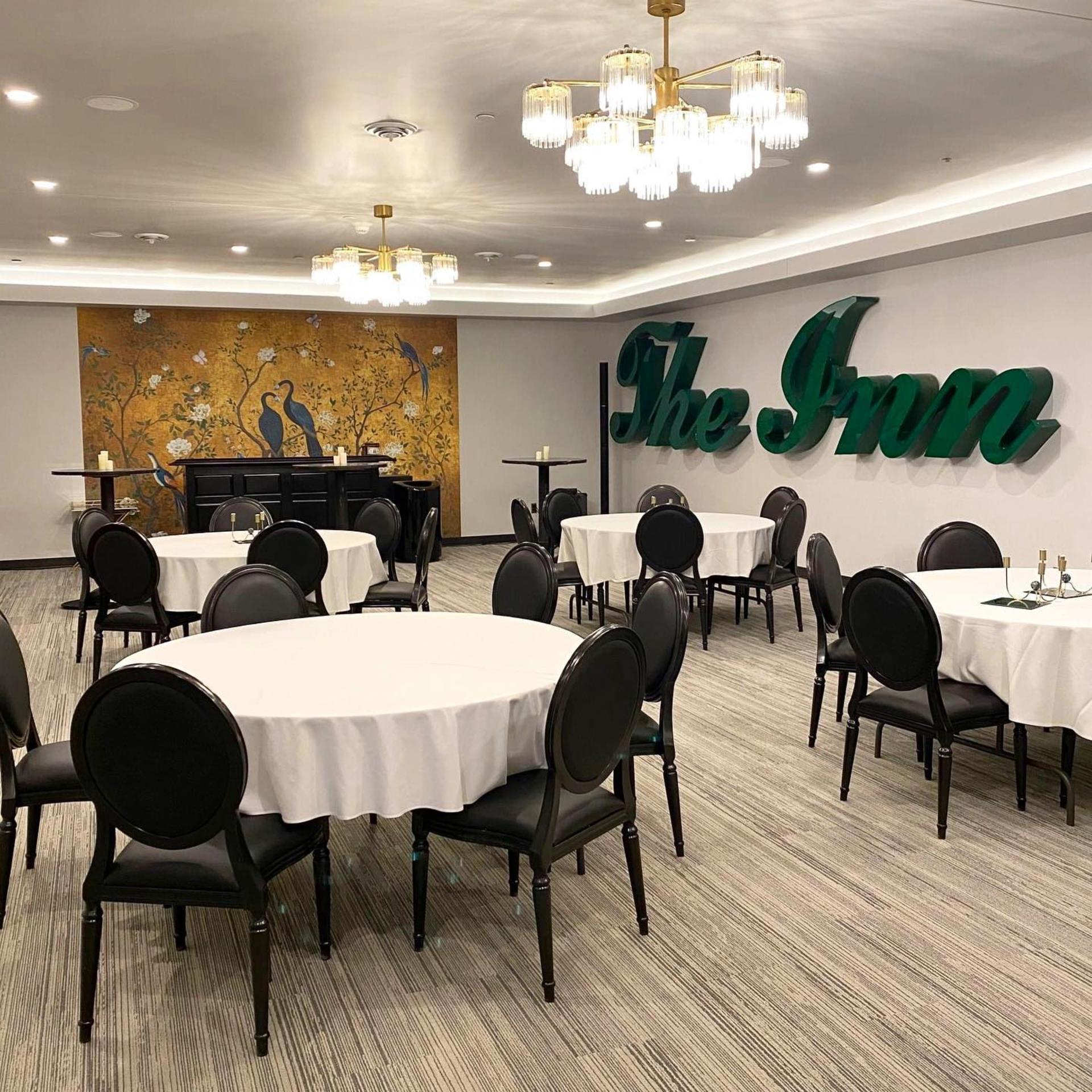 The Peacock Room
