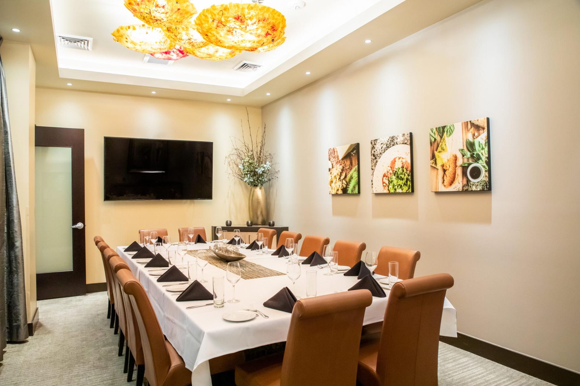 Boardroom