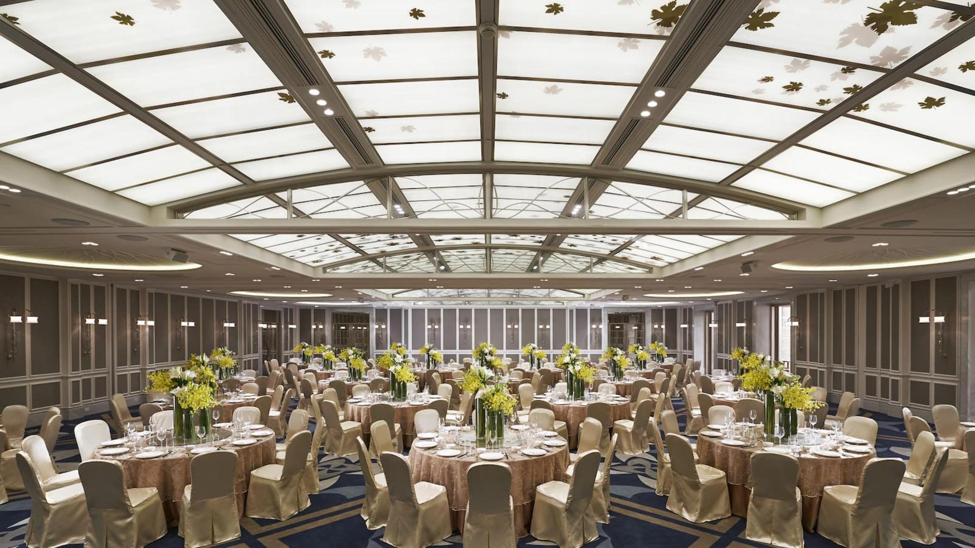 Mandarin Ballroom II