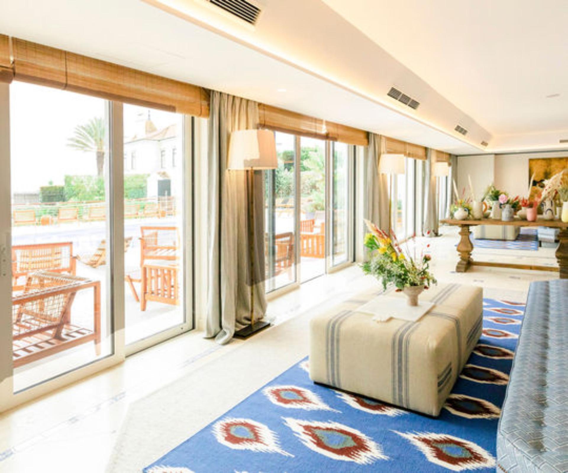 Duques de Loule Room