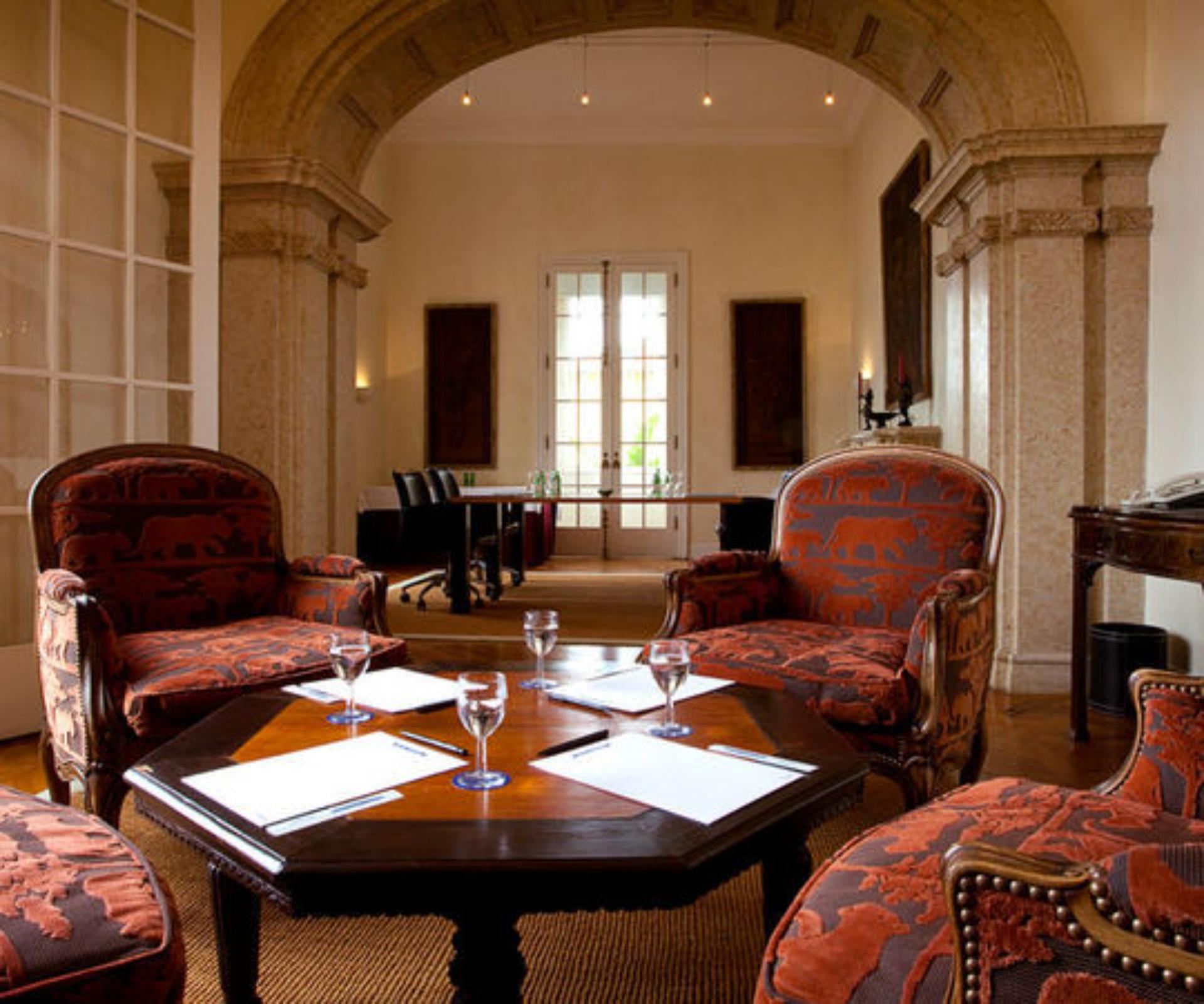 Estar Room