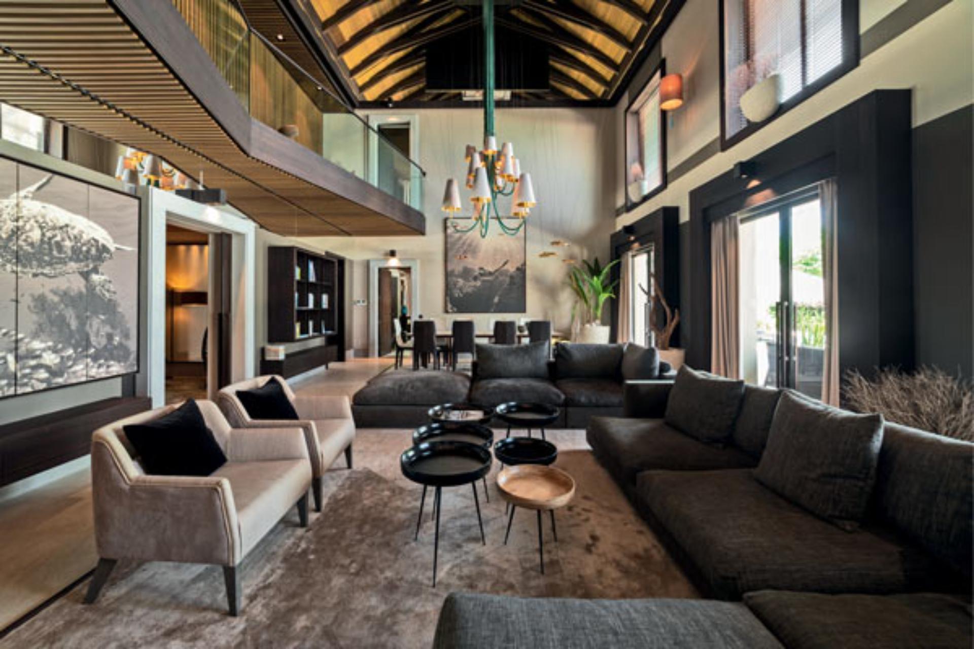 Velaa Private Residence
