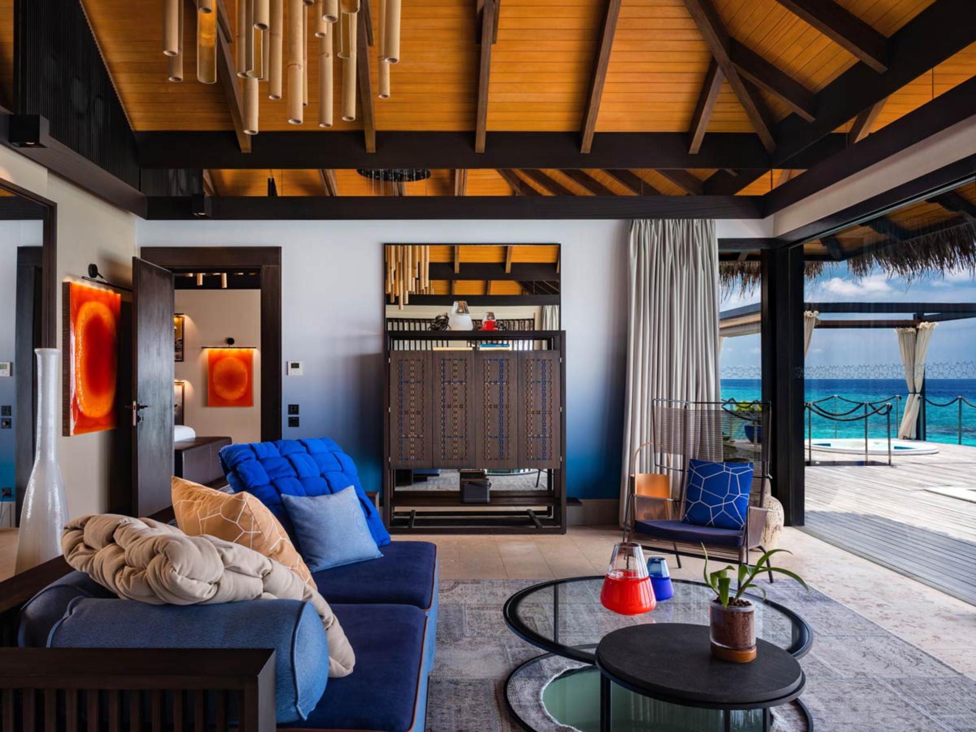 Ocean Pool House