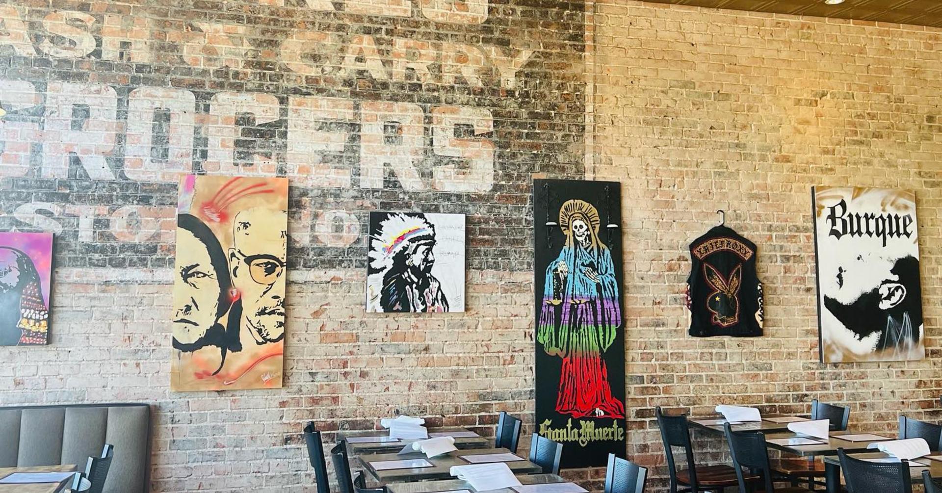 Full Buyout Of The Farina Pizzeria & Wine Bar Downtown