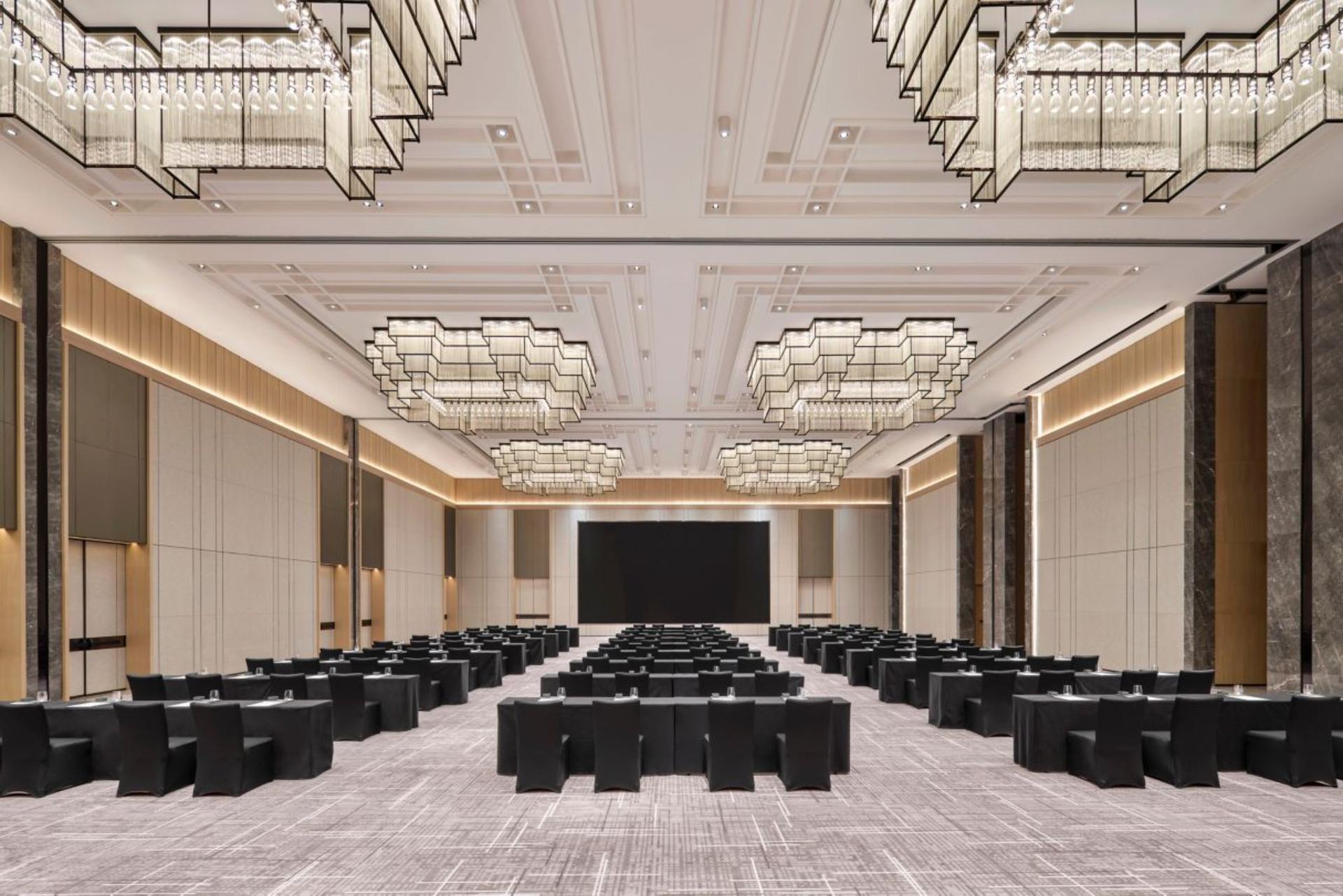 Changle Ballroom