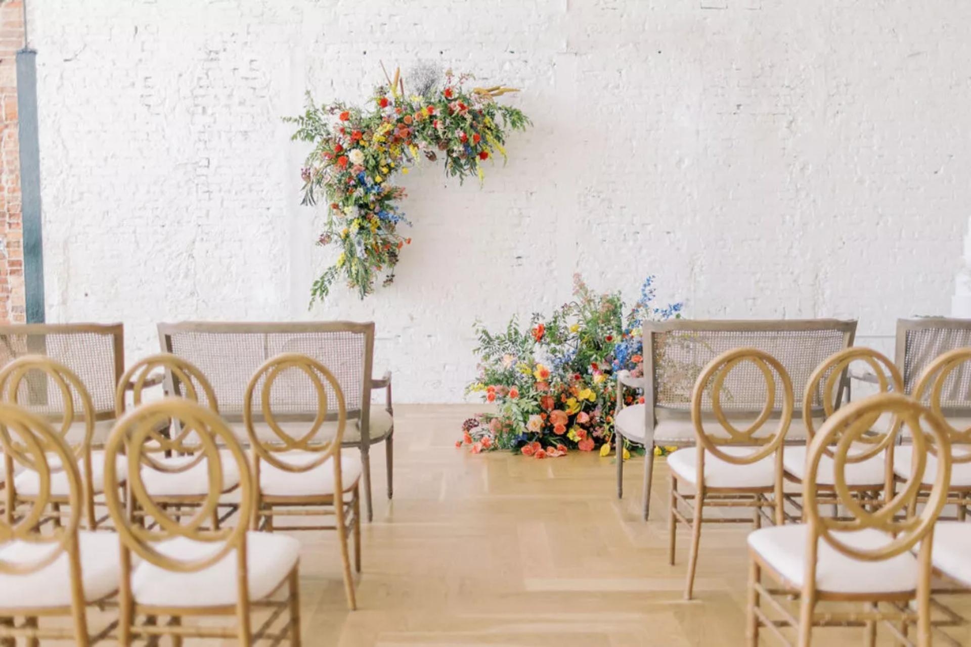 The Valencia Ballroom