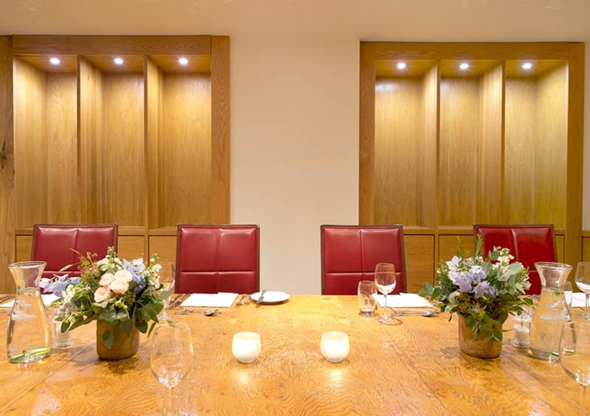 Boardroom