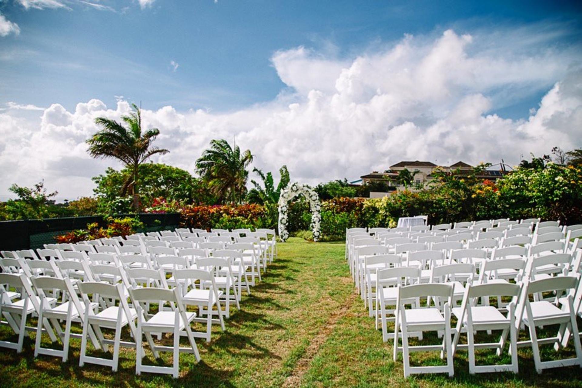 Event Space