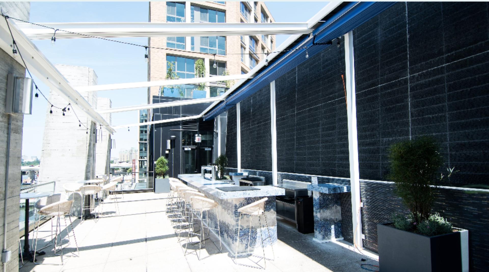 Terrace Bar
