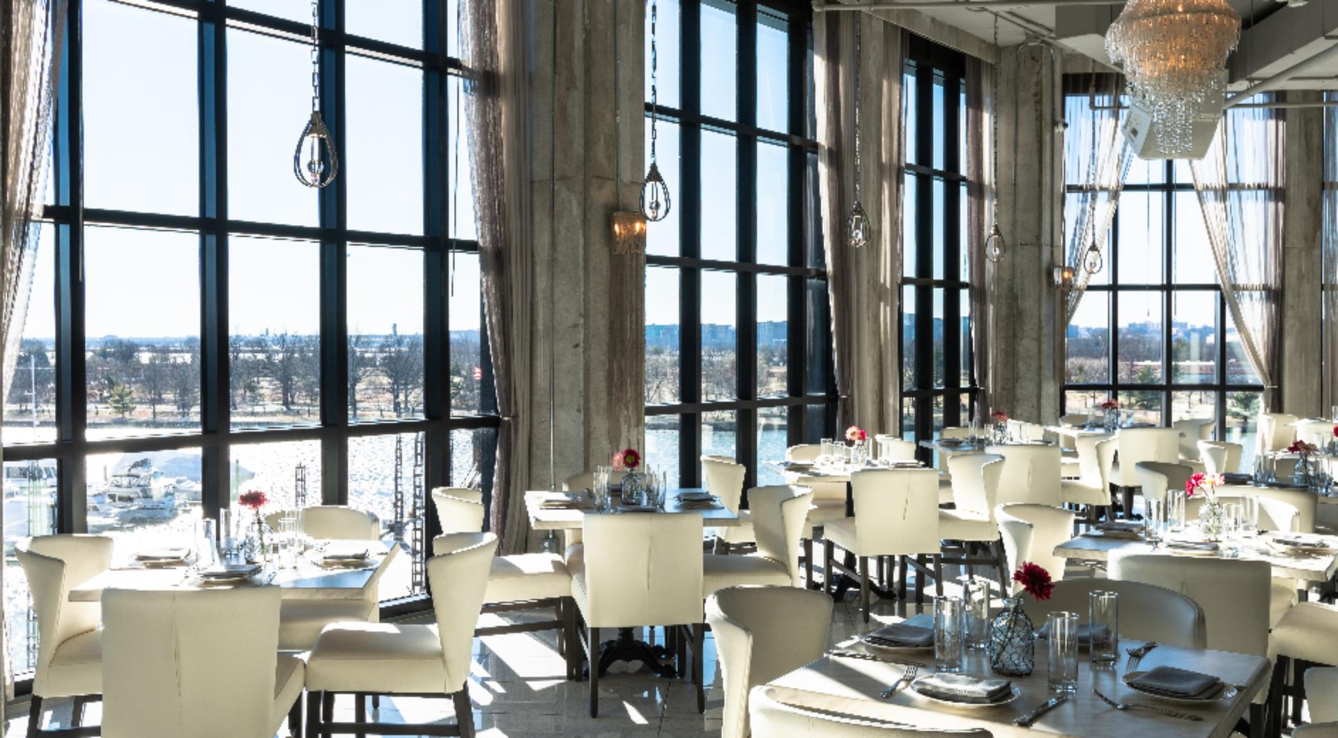 Full Buyout Of The La Vie