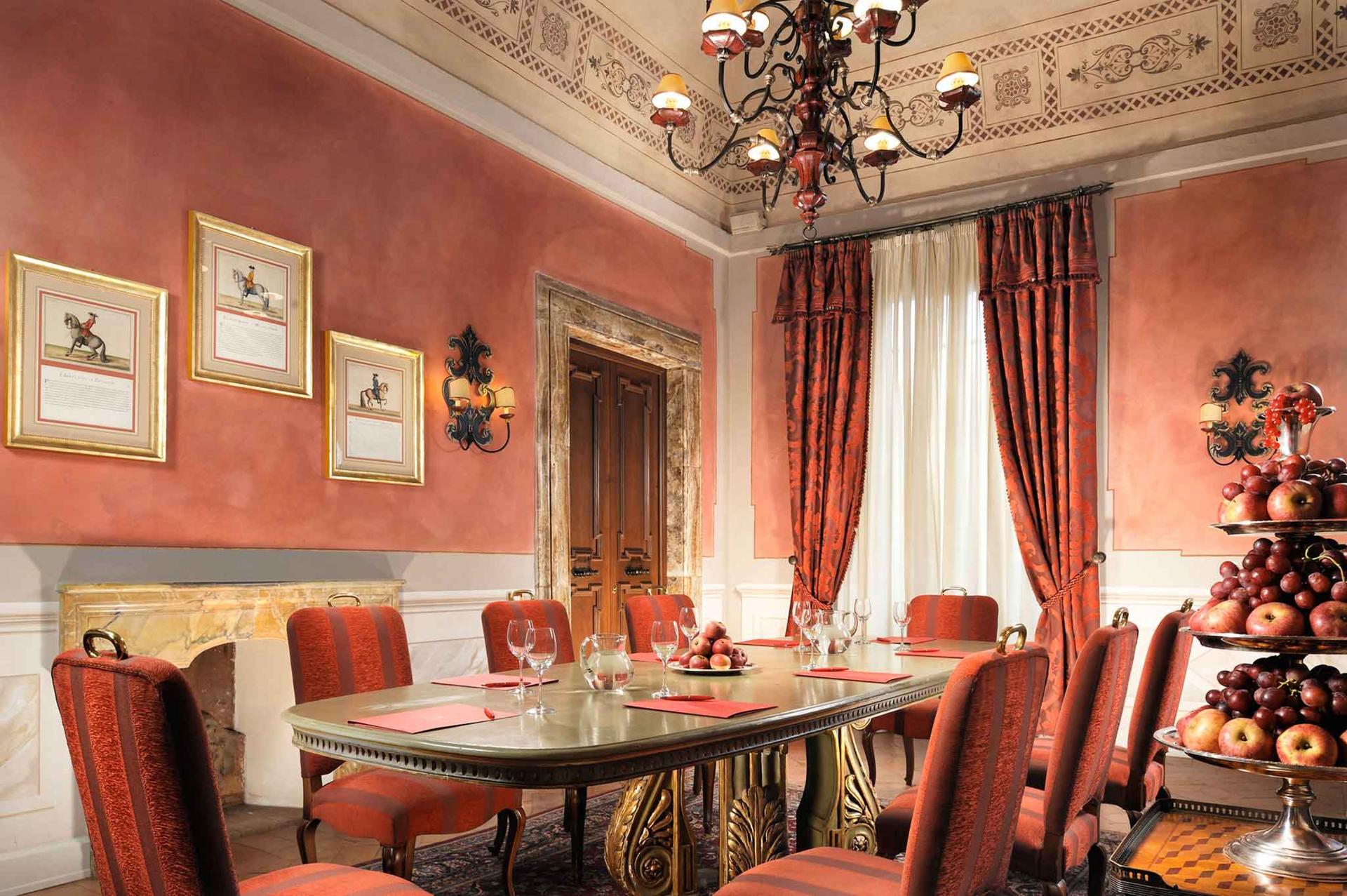 Olimpia Room