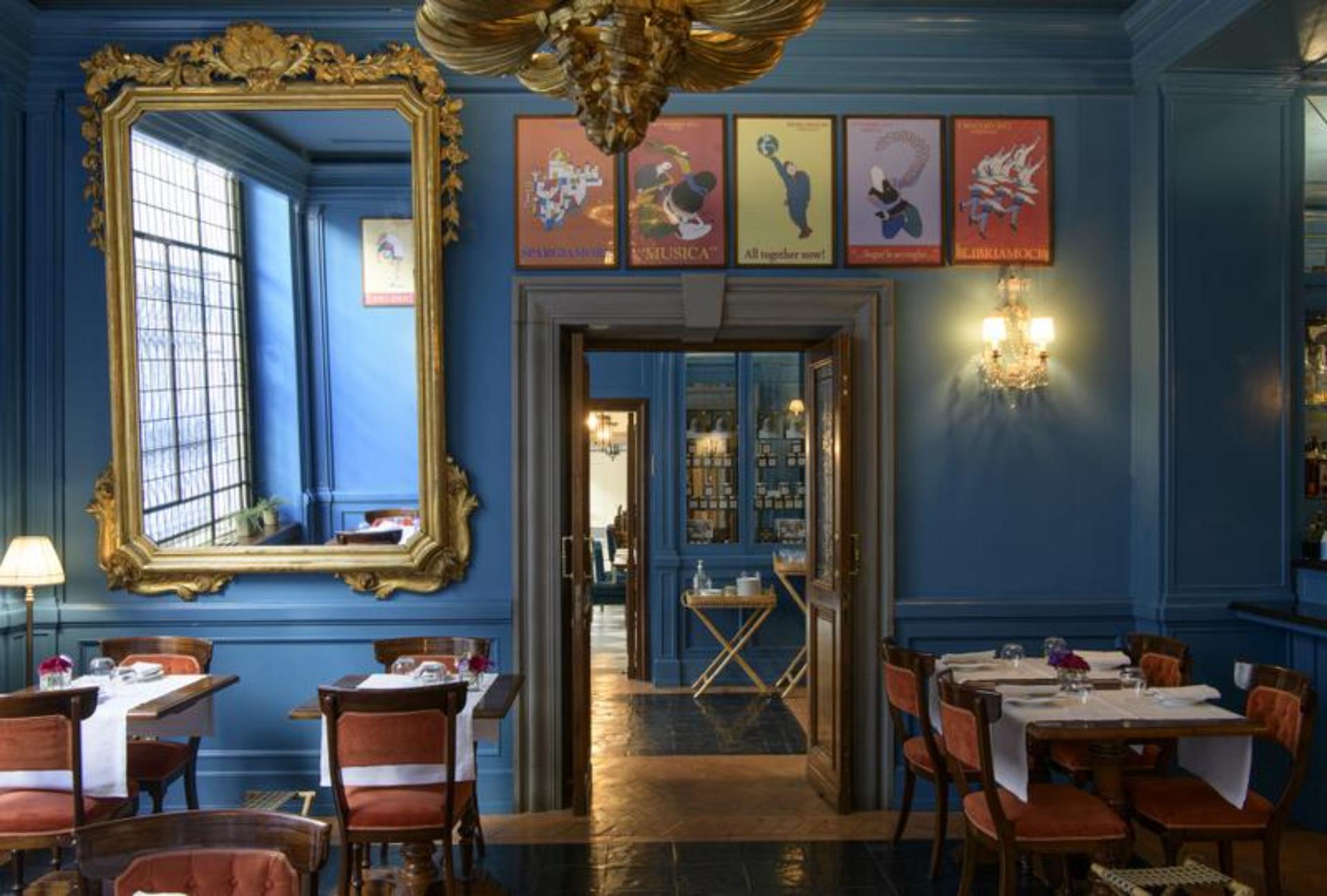 Cibrèo Caffè