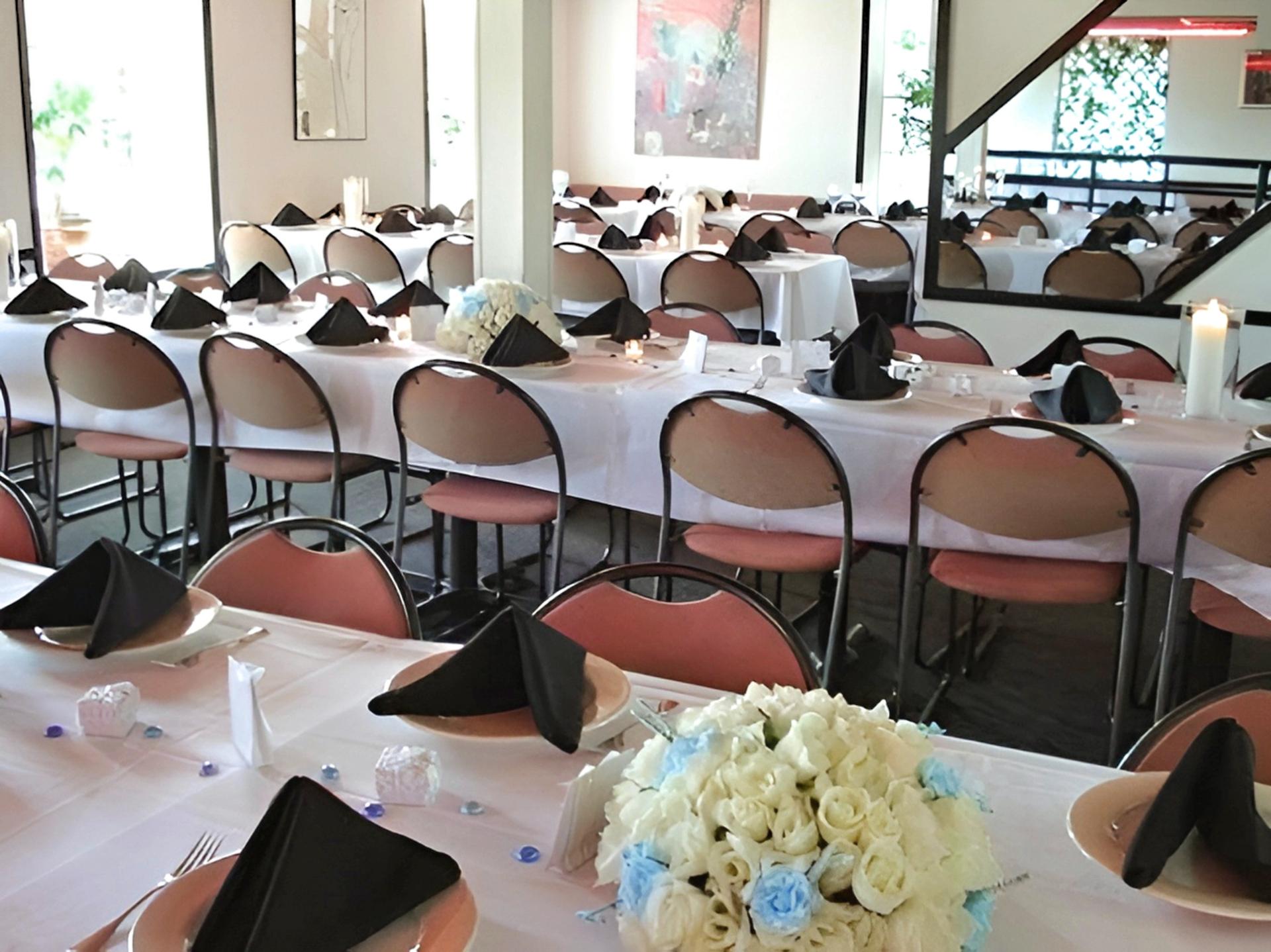 Banquet Room