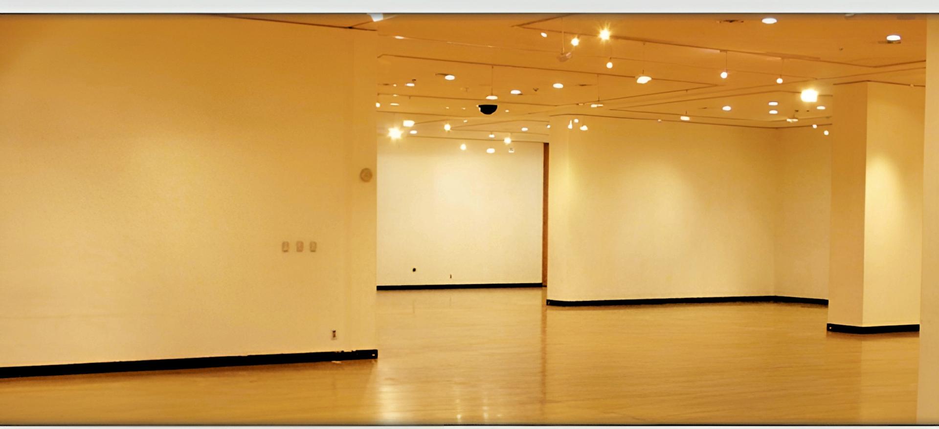 Exhibition Hall 
