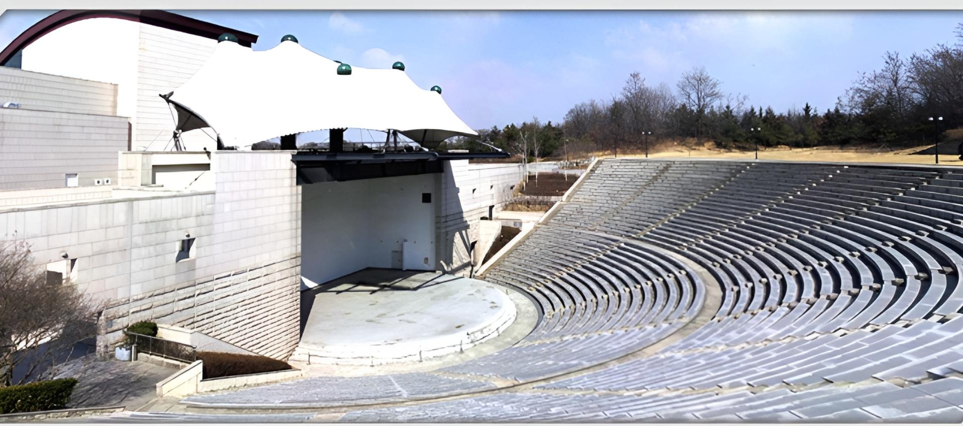 Open-air Theater