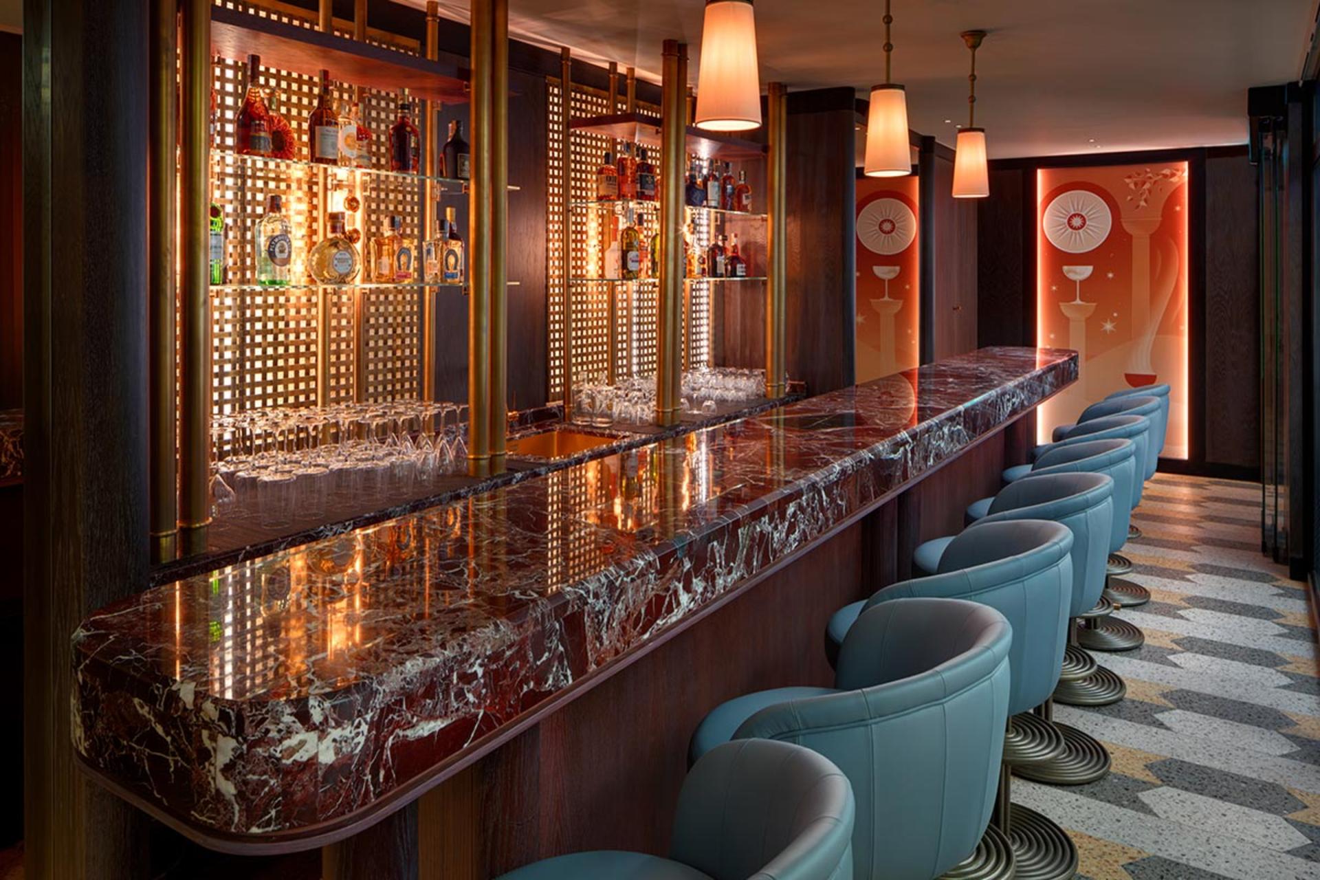 Private Bar