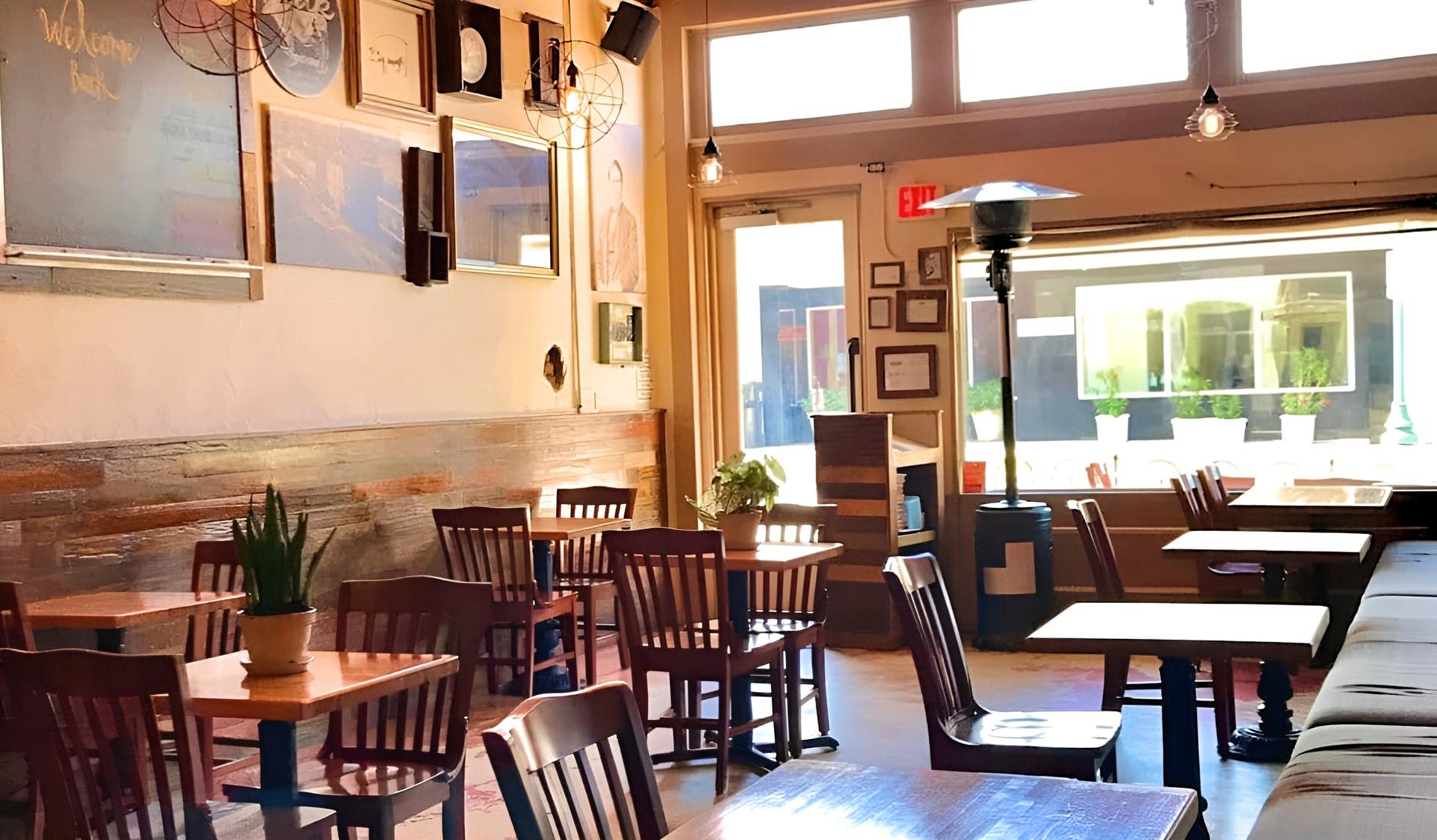 Full Buyout Of The Rye